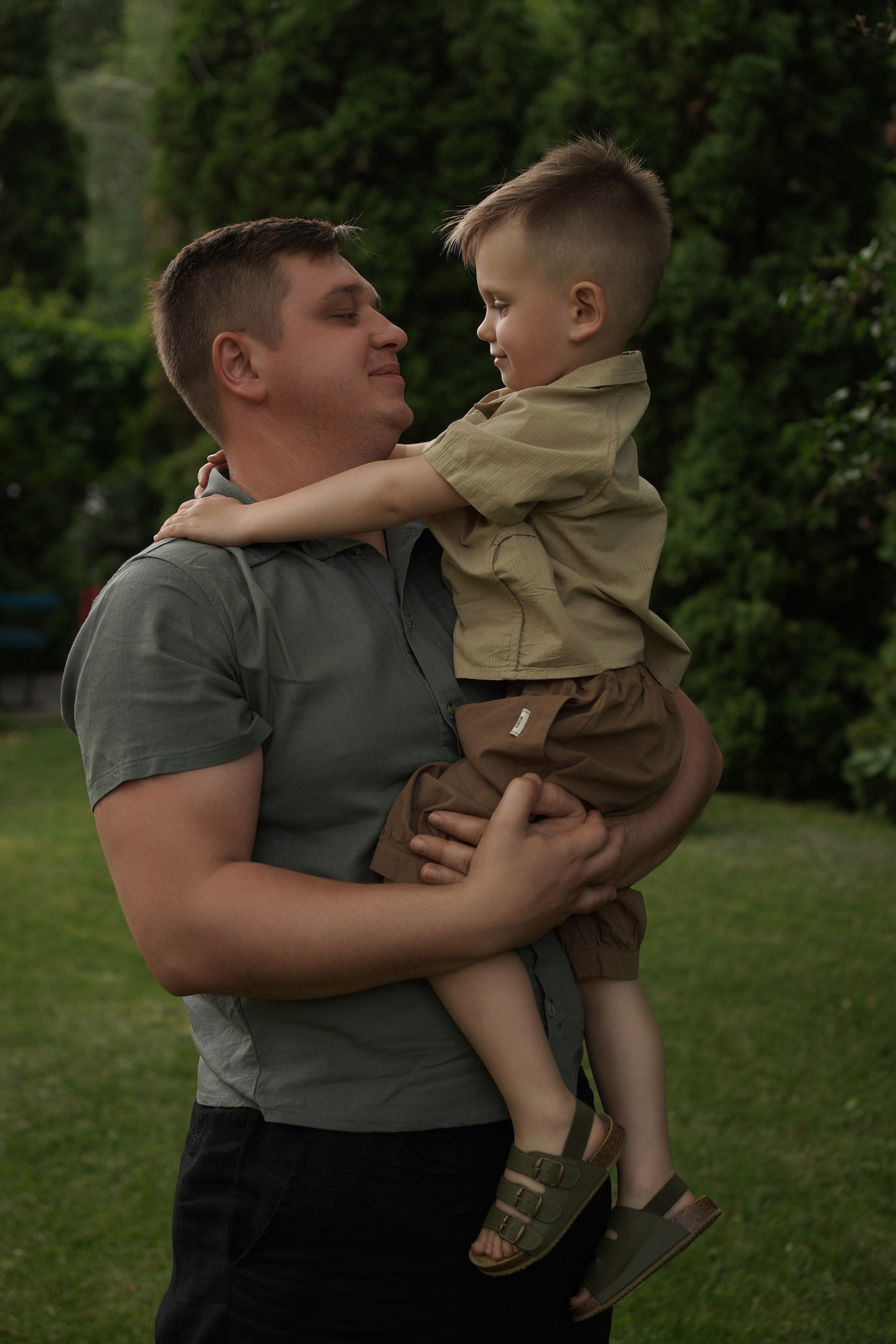 Нежность в Каждом Кадре. Свадебный и семейный фотограф Афанасьева Анна в Кисловодске