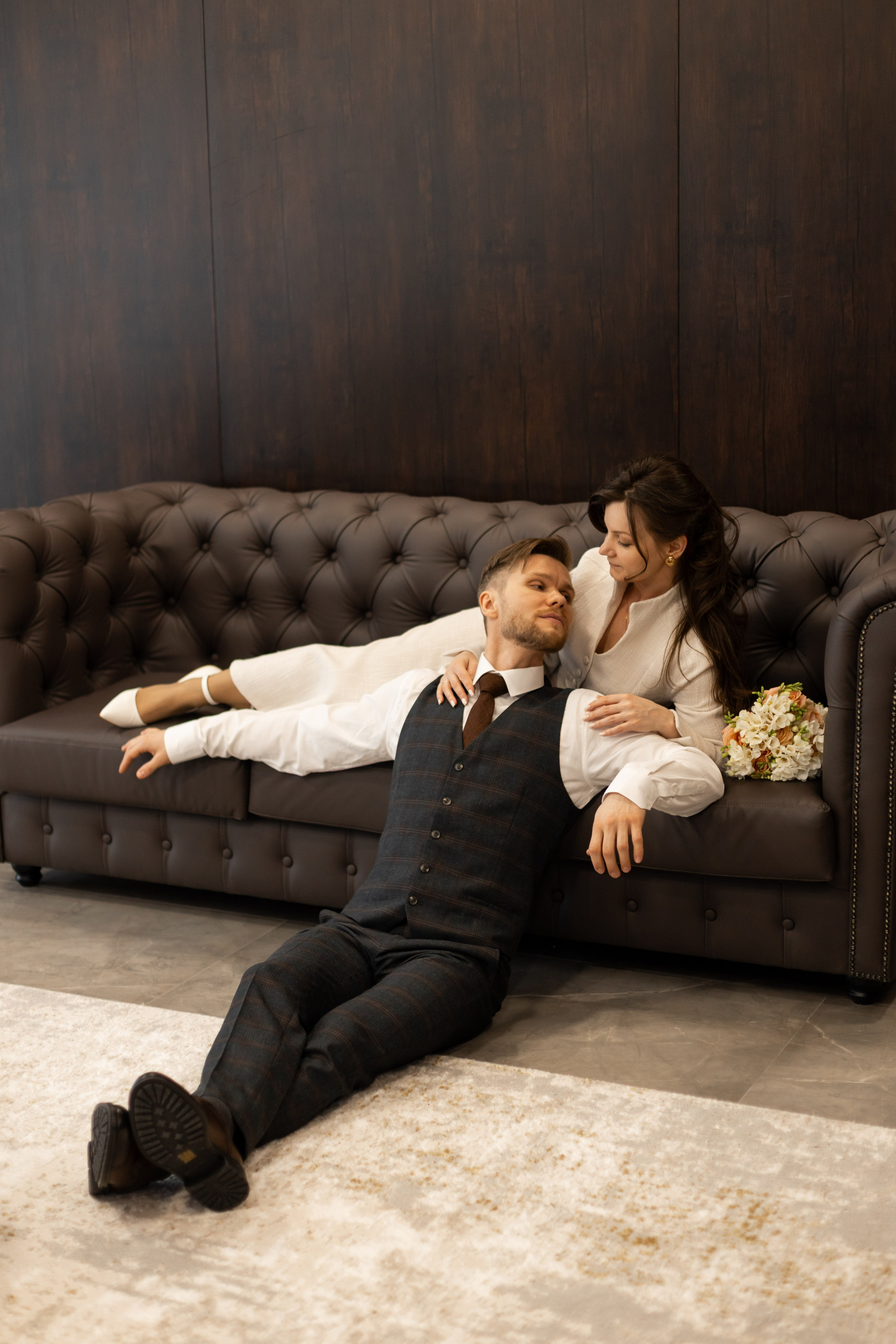 ЗАГС Митино. Свадебный и семейный фотограф в Москве Диана Левченко