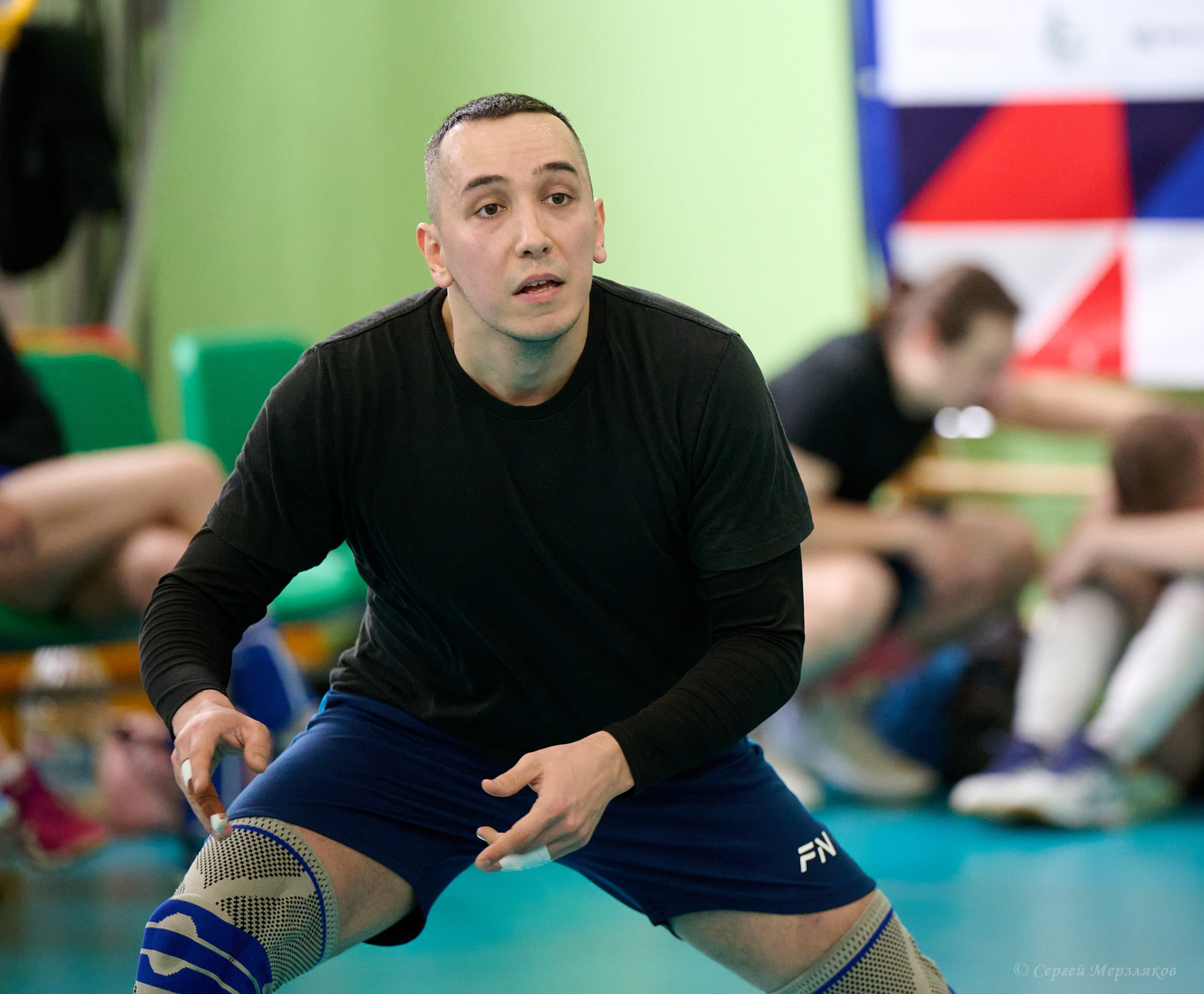 II Волейбольный турнир. Созвездие 26.05.2024 Ижевск. Спортивный репортажный фотограф в Ижевске Сергей Мерзляков