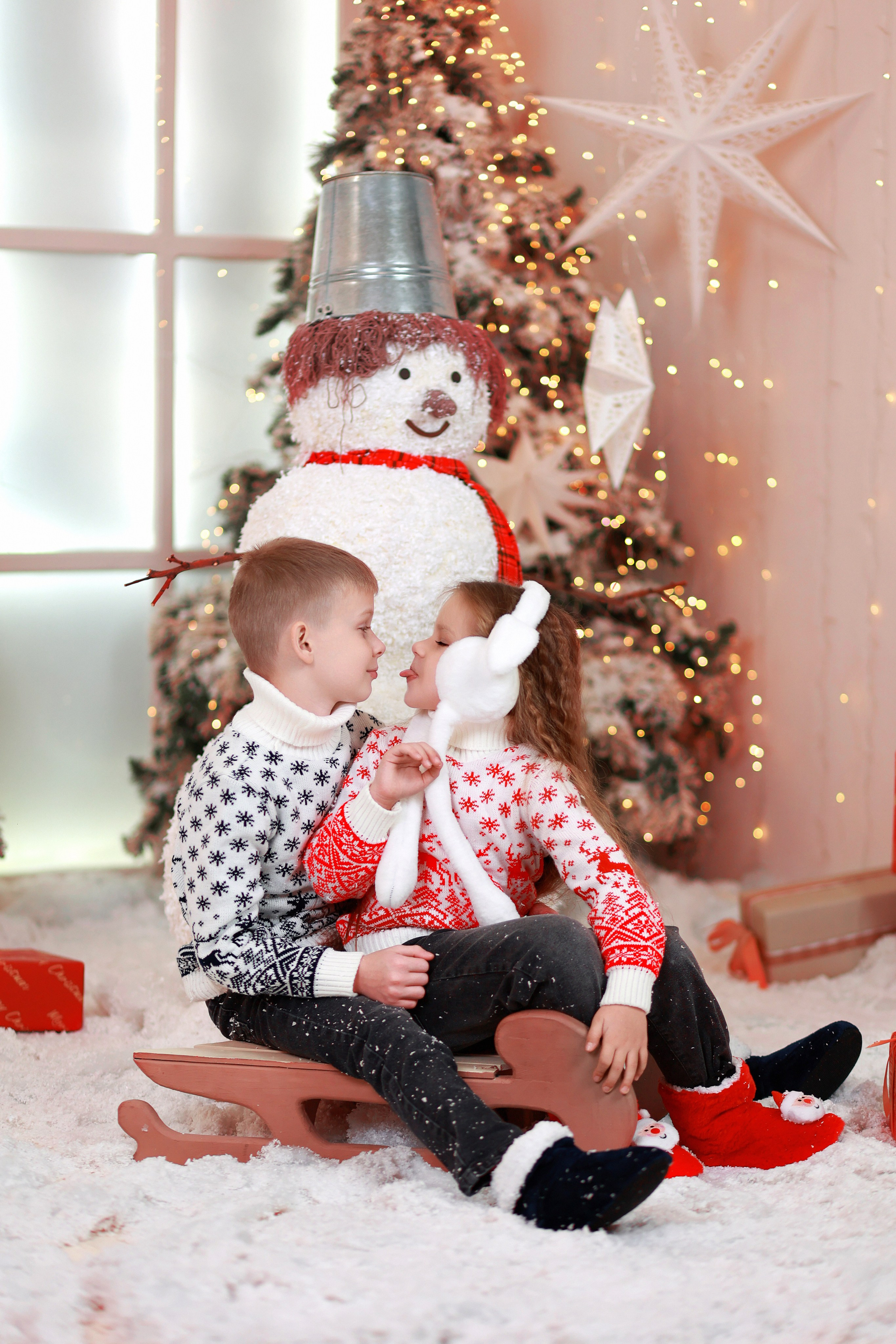 Зал Элис. Детский семейный фотограф Краснодар