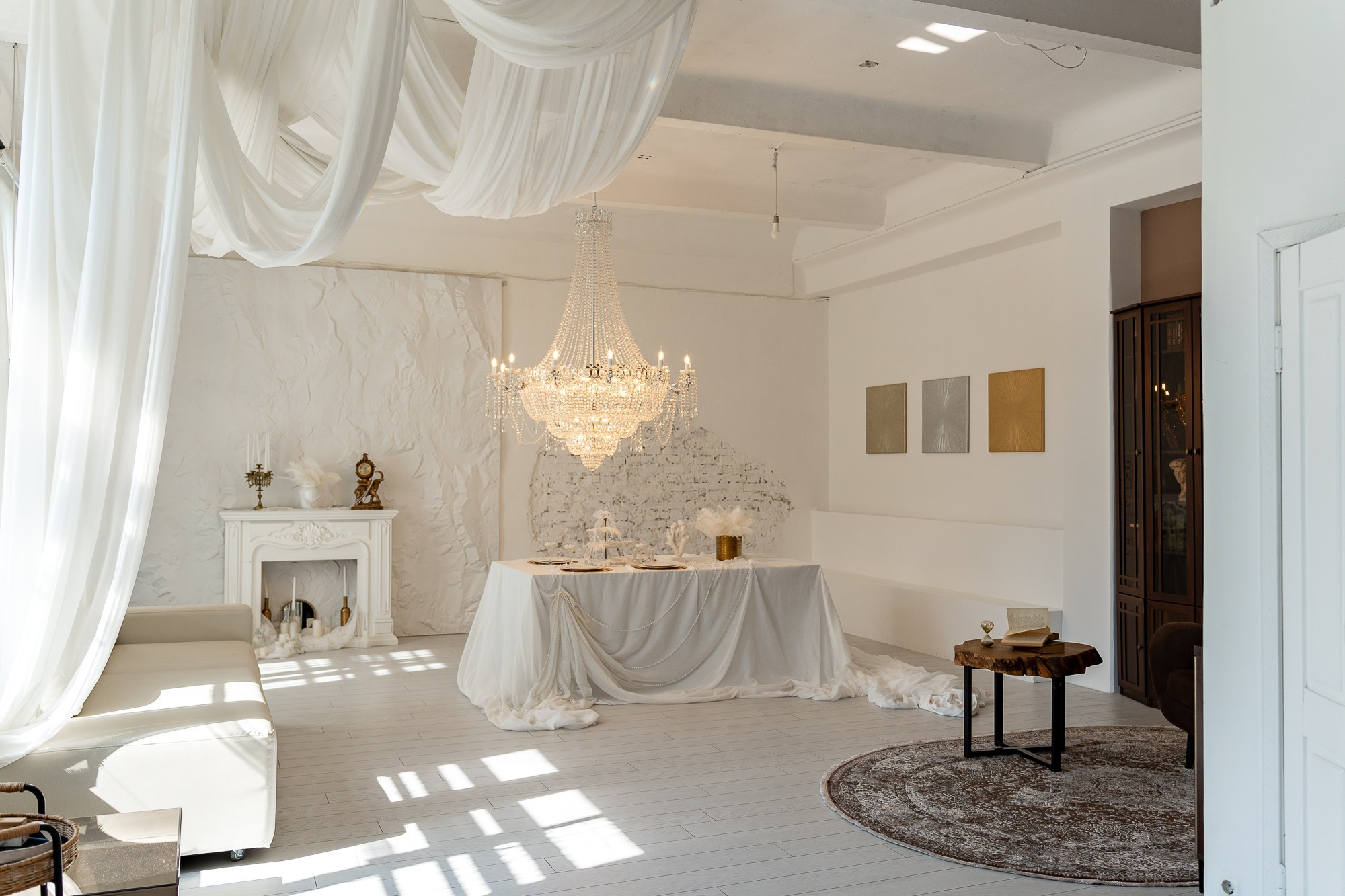 Фотостудия КОСМОС. Детский семейный фотограф Краснодар