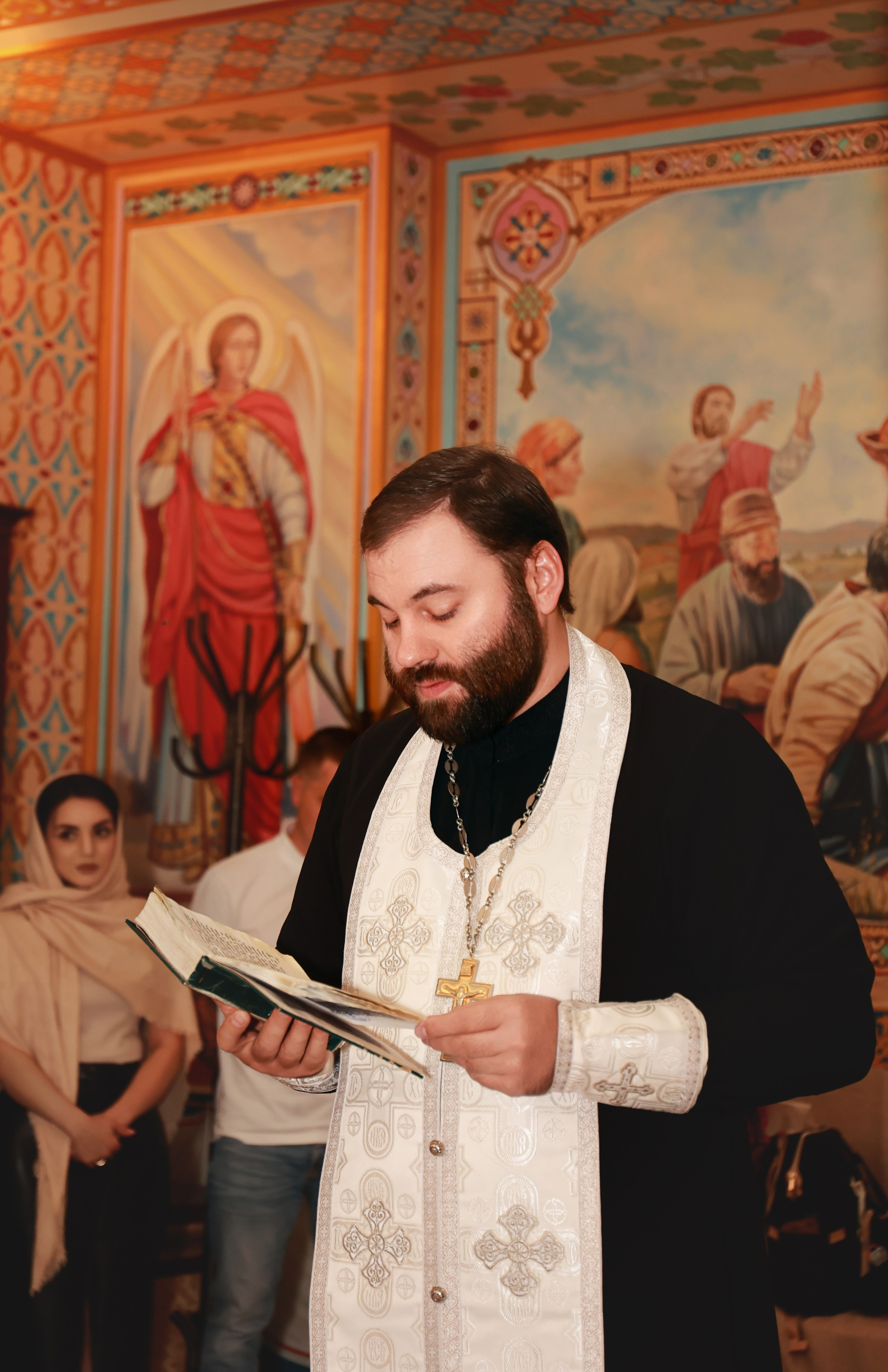 Войсковой собор Святого Благоверного князя Александра Невского. Детский семейный фотограф Краснодар