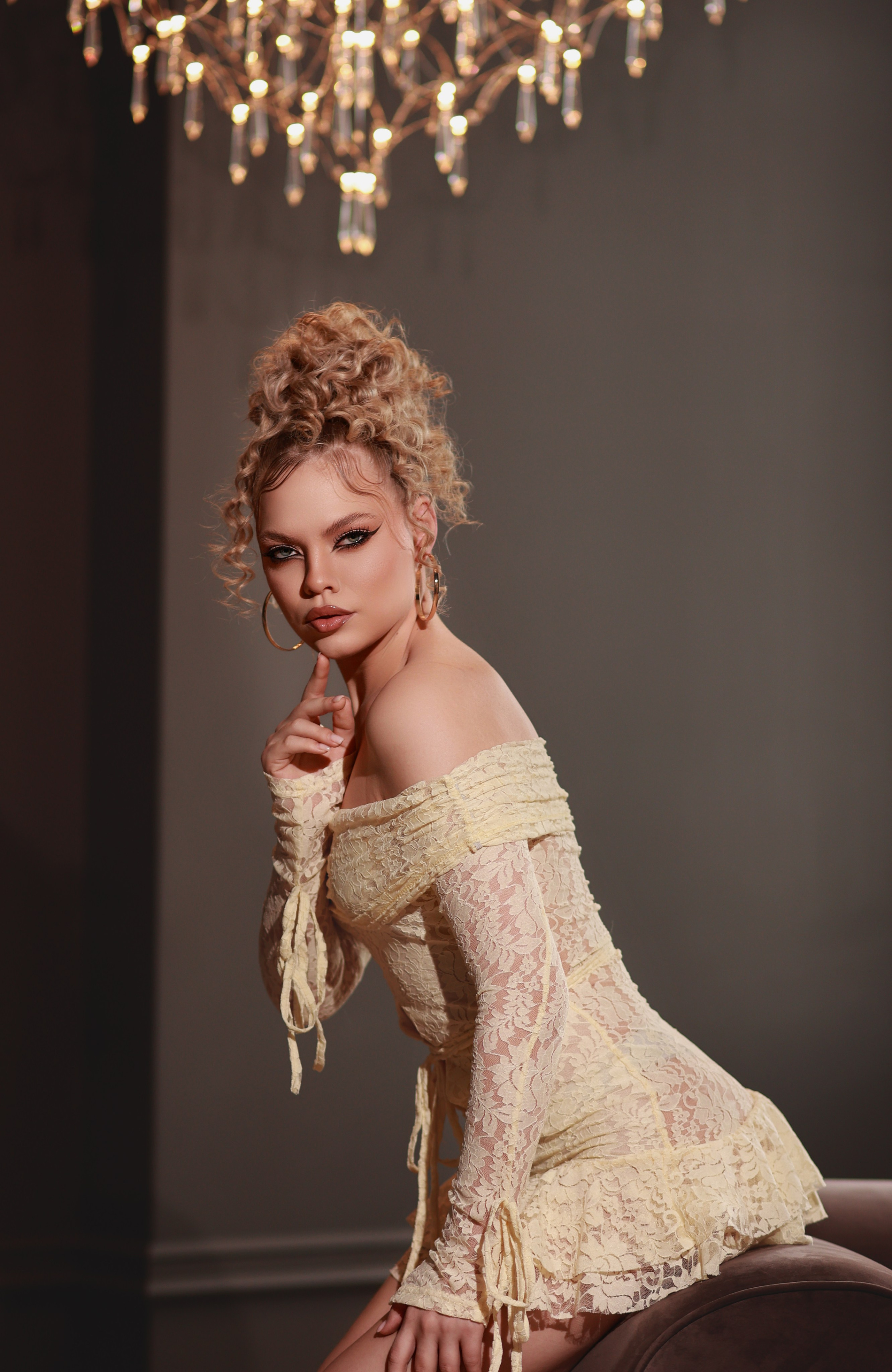 Алена. Детский семейный фотограф Краснодар