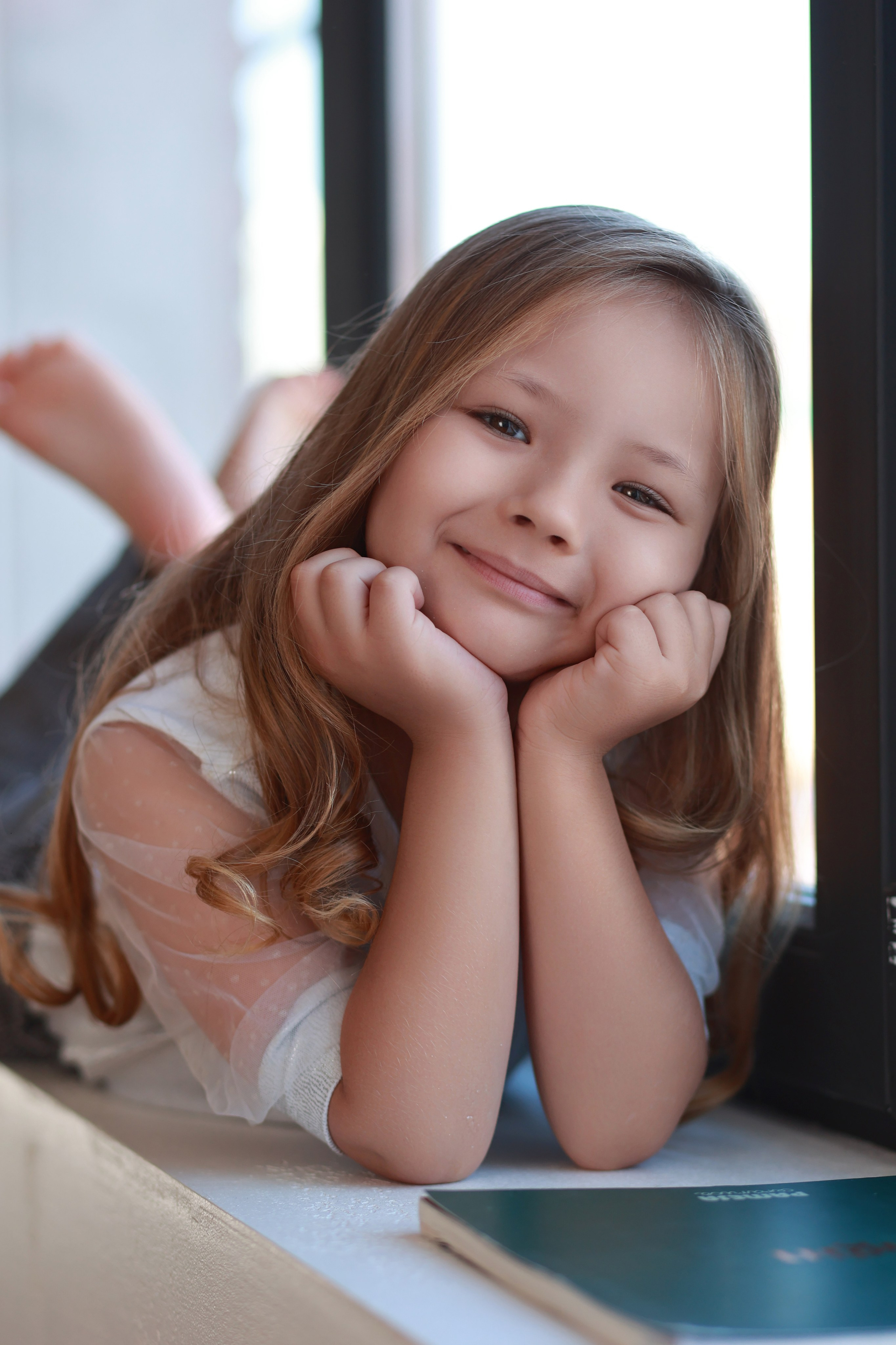 Людмила. Детский семейный фотограф Краснодар