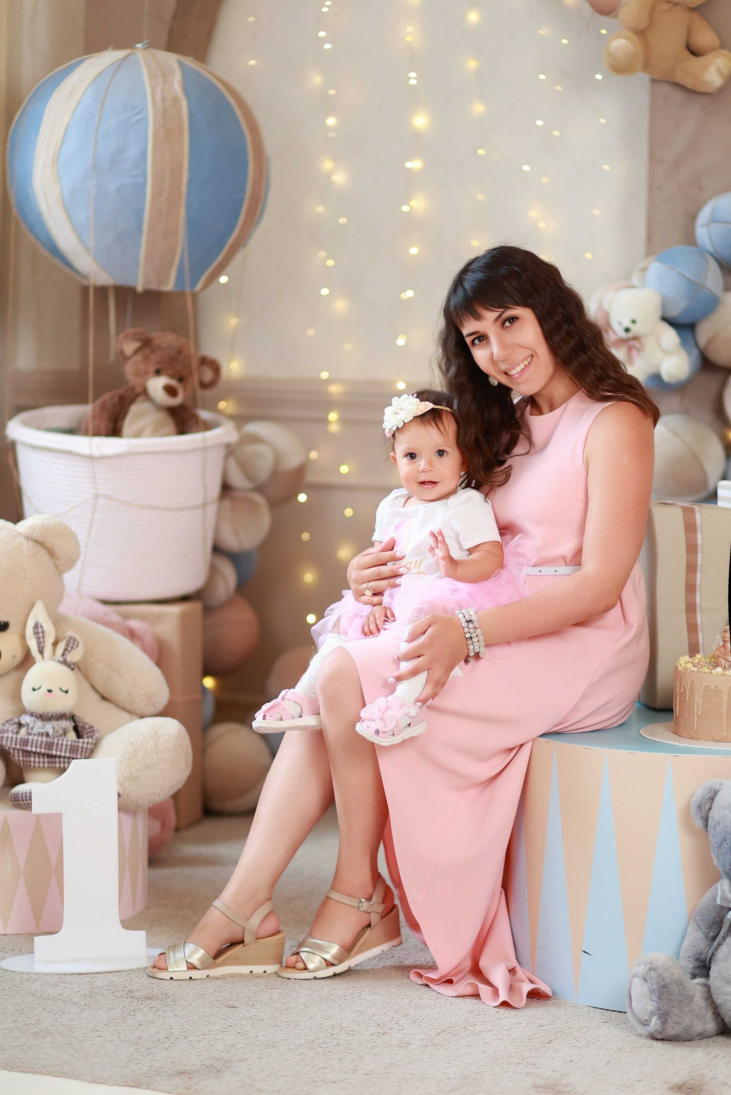 Юлия. Детский семейный фотограф Краснодар