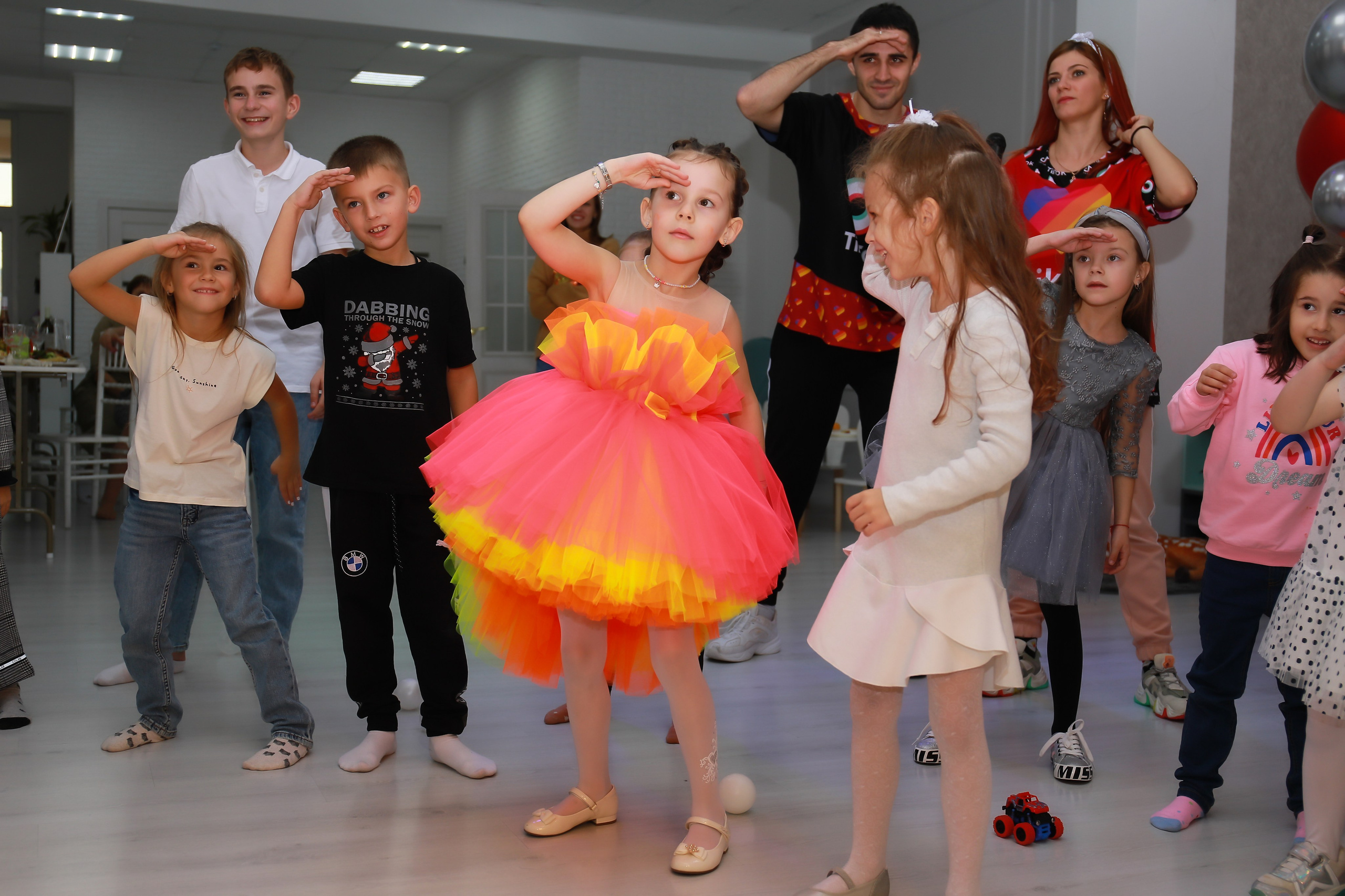 Домик в облаках. Детский семейный фотограф Краснодар