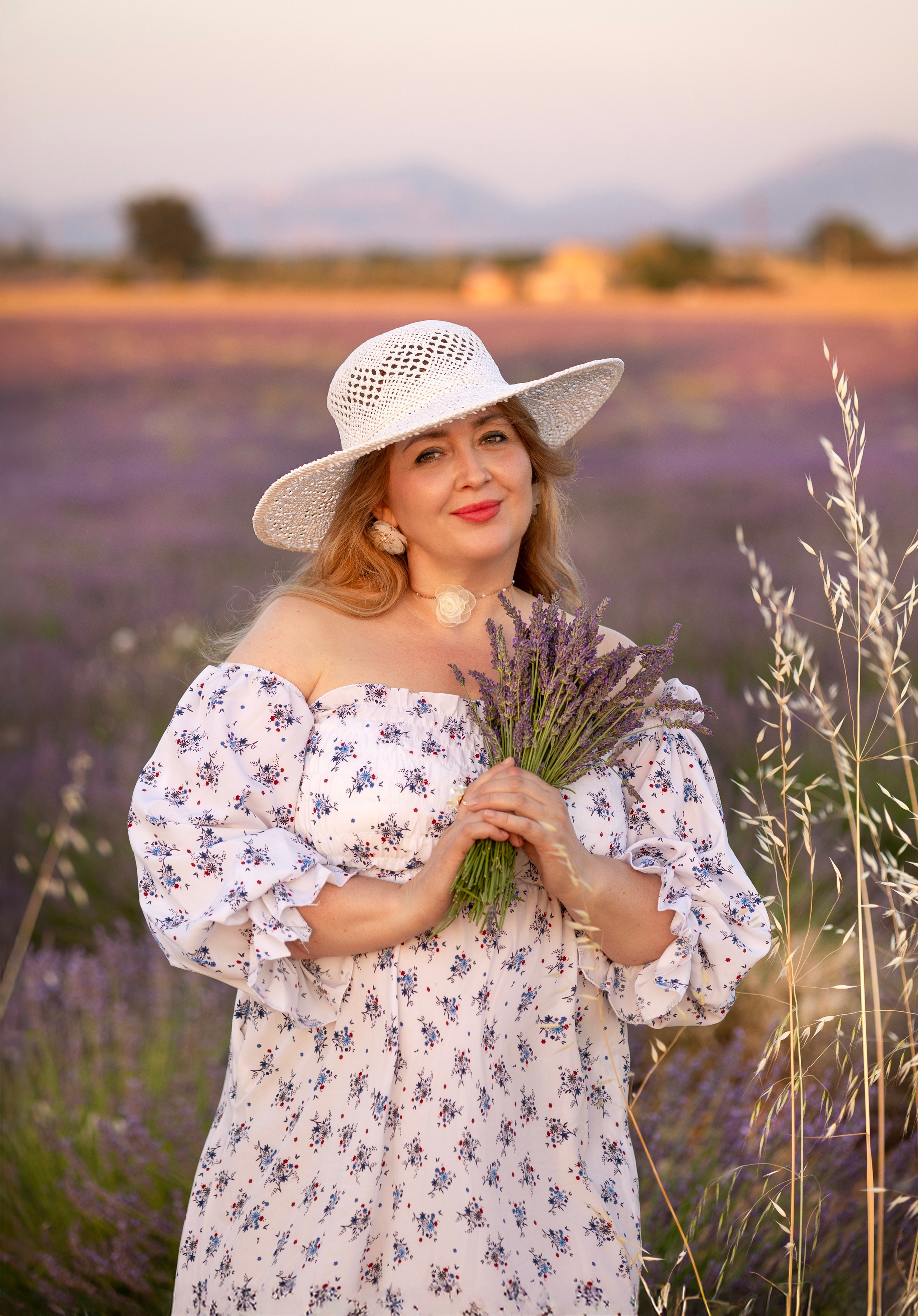 Provence. Фотограф в Мюнхене