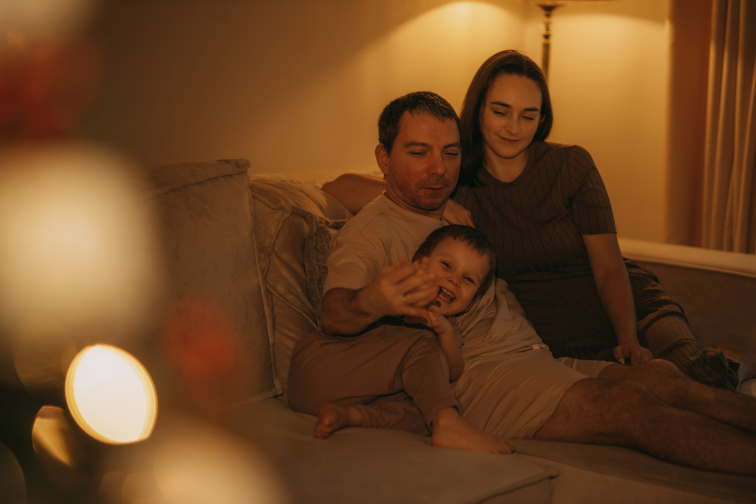 Анна. Свадебный и семейный фотограф Юлия Девятайкина