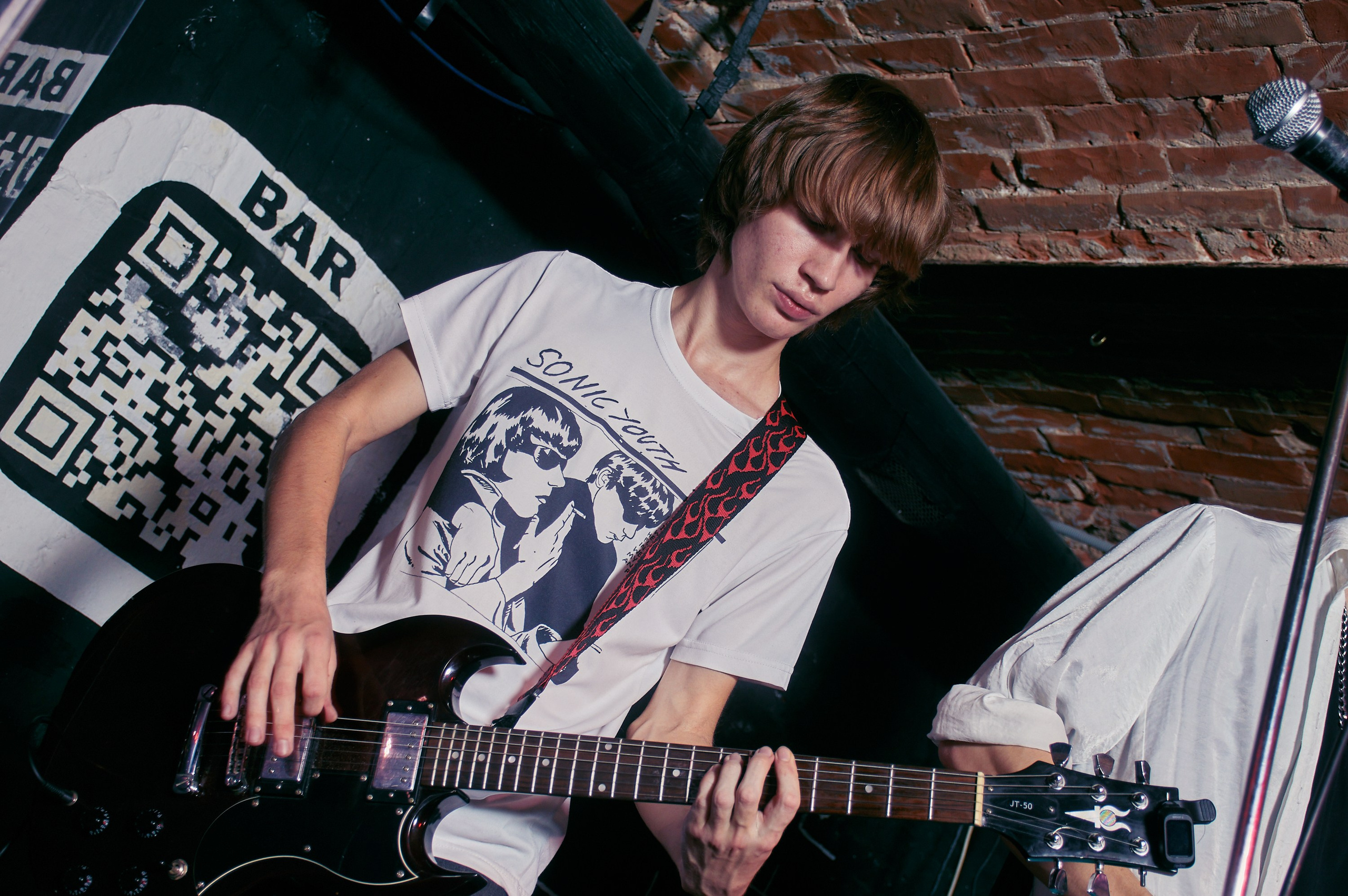 Свидание с Ми$улиной Гиг. Фотограф в Омске Иван Глушков