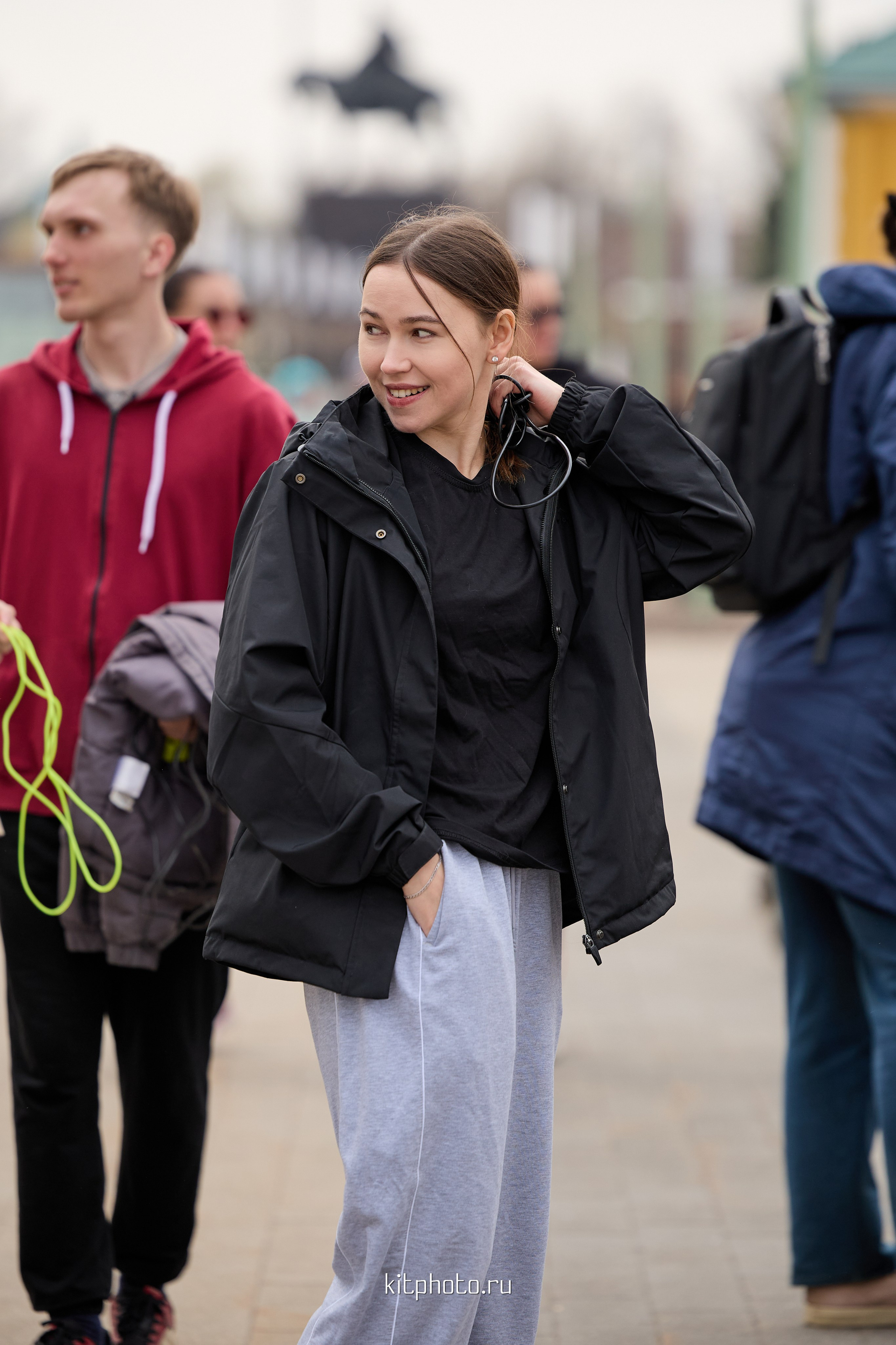 Скакалки Нижний Новгород