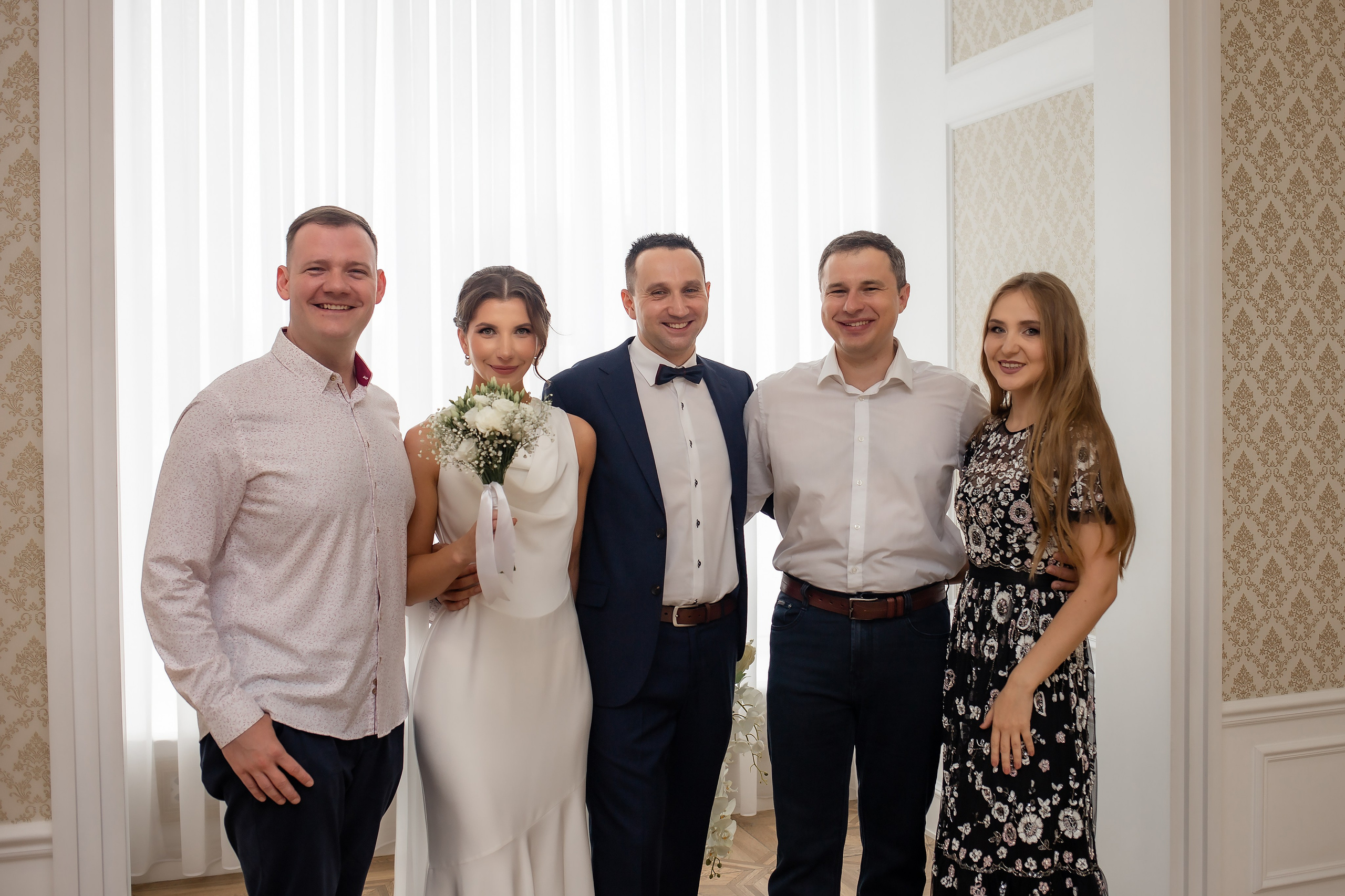 Максим и Надя. На Канта. Фотограф в Калининграде Решетникова Алина