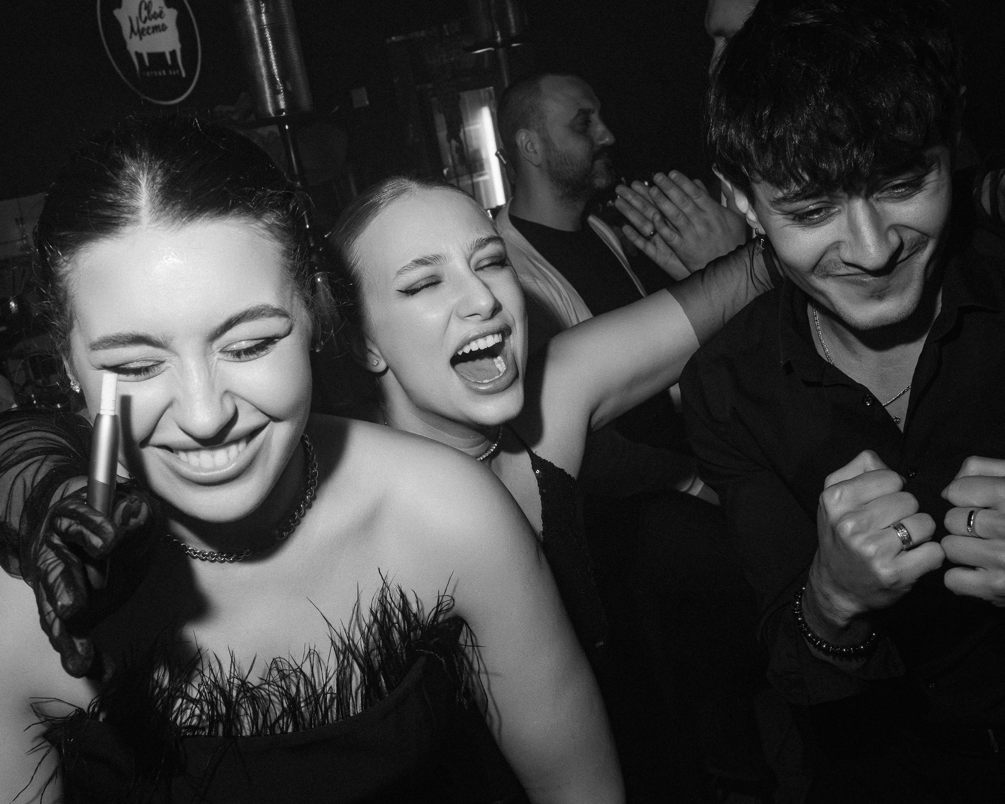 I'm fucked, come on!. Свадебный и портретный фотограф в Москве Сергей Бузин