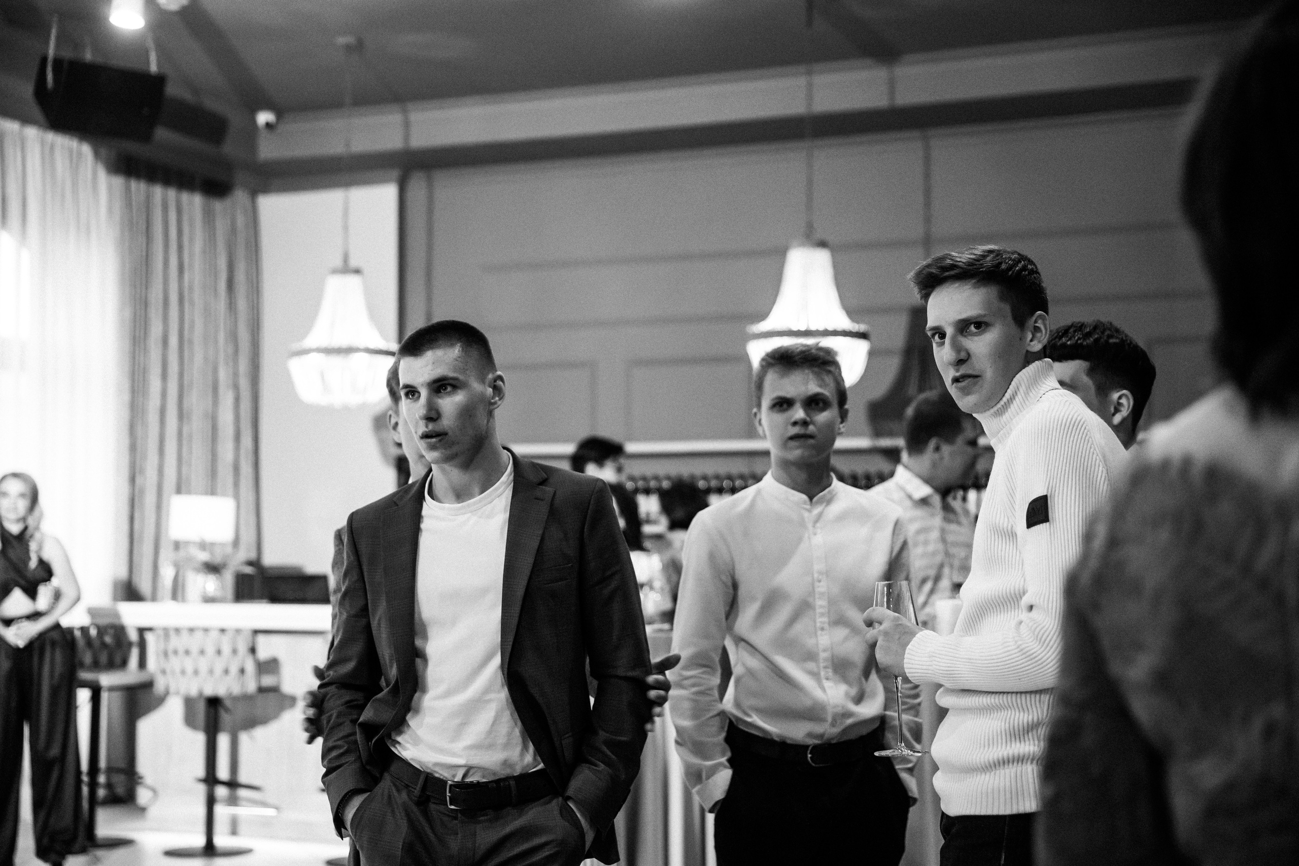 2023-06-23 Выпускной МБОУ СОШ № 10. Фотограф в Красноярске