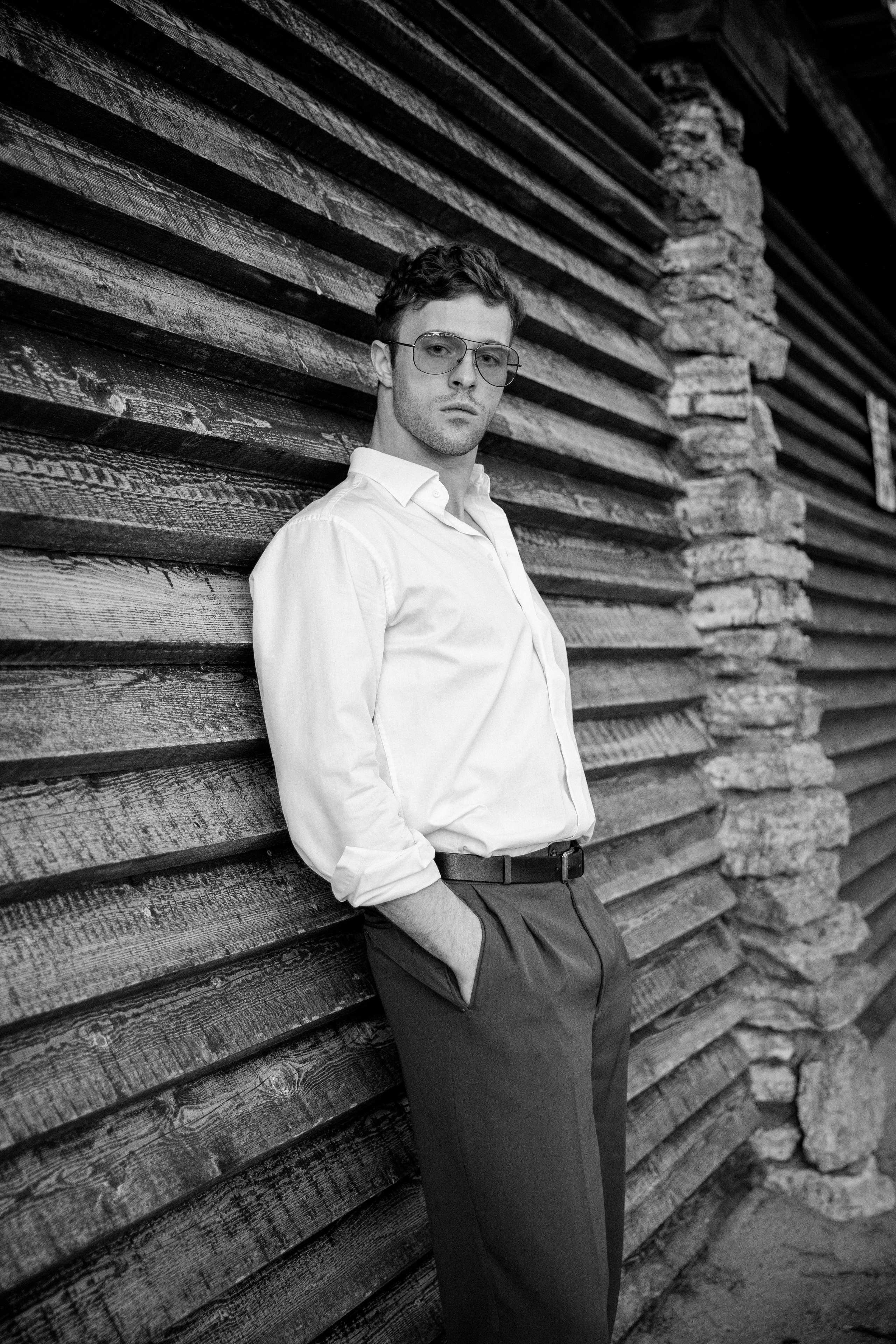 Михаил. Свадебный и портретный фотограф