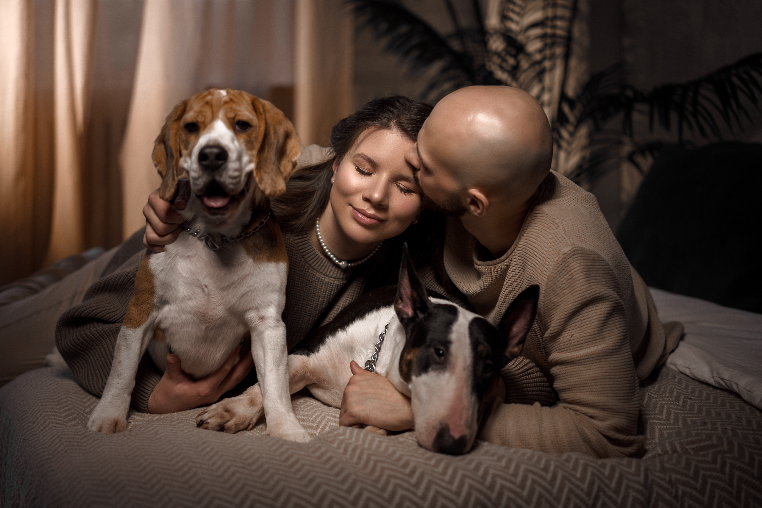 Love story. Фотограф Артемьева Катерина|фотосессии с лошадьми