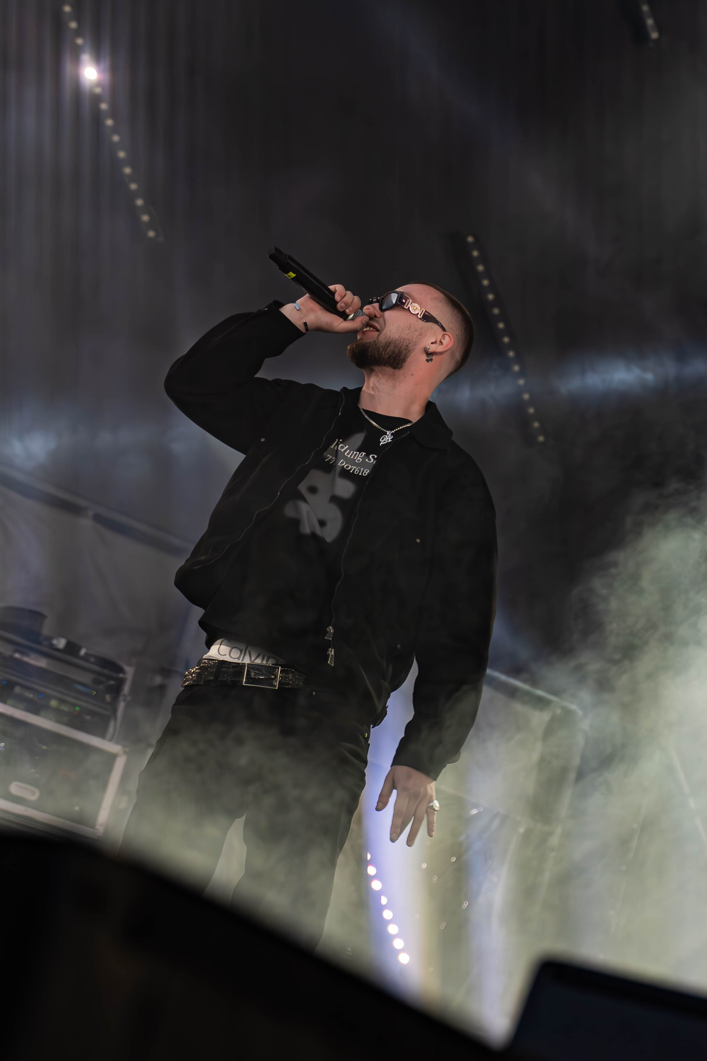 КОНЦЕРТЫ. Разноплановый фотограф из Москвы/Твери