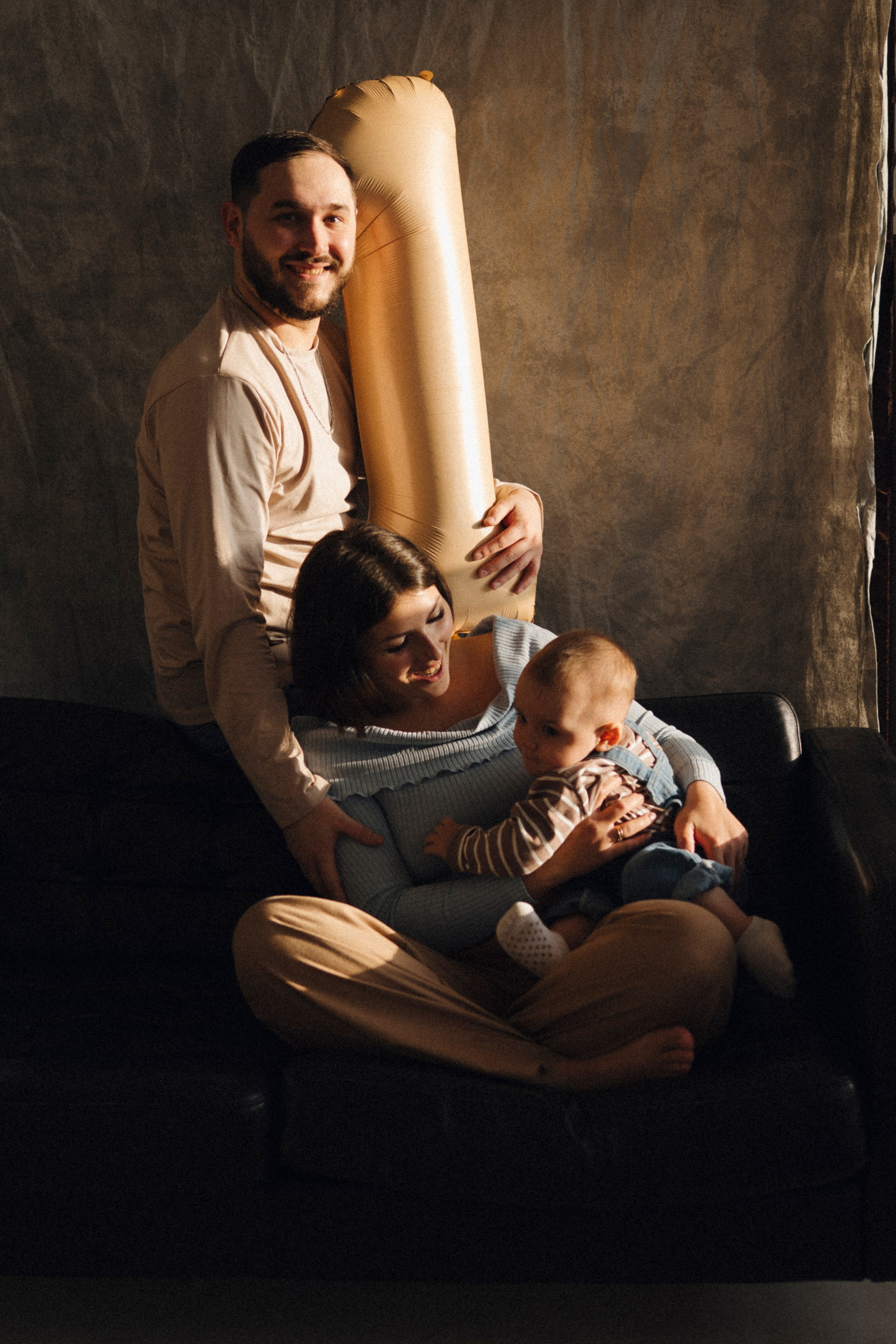 Жизнь моя. Свадебный и семейный фотограф в Йошкар-Оле, Питере и Казани Александра Богинич