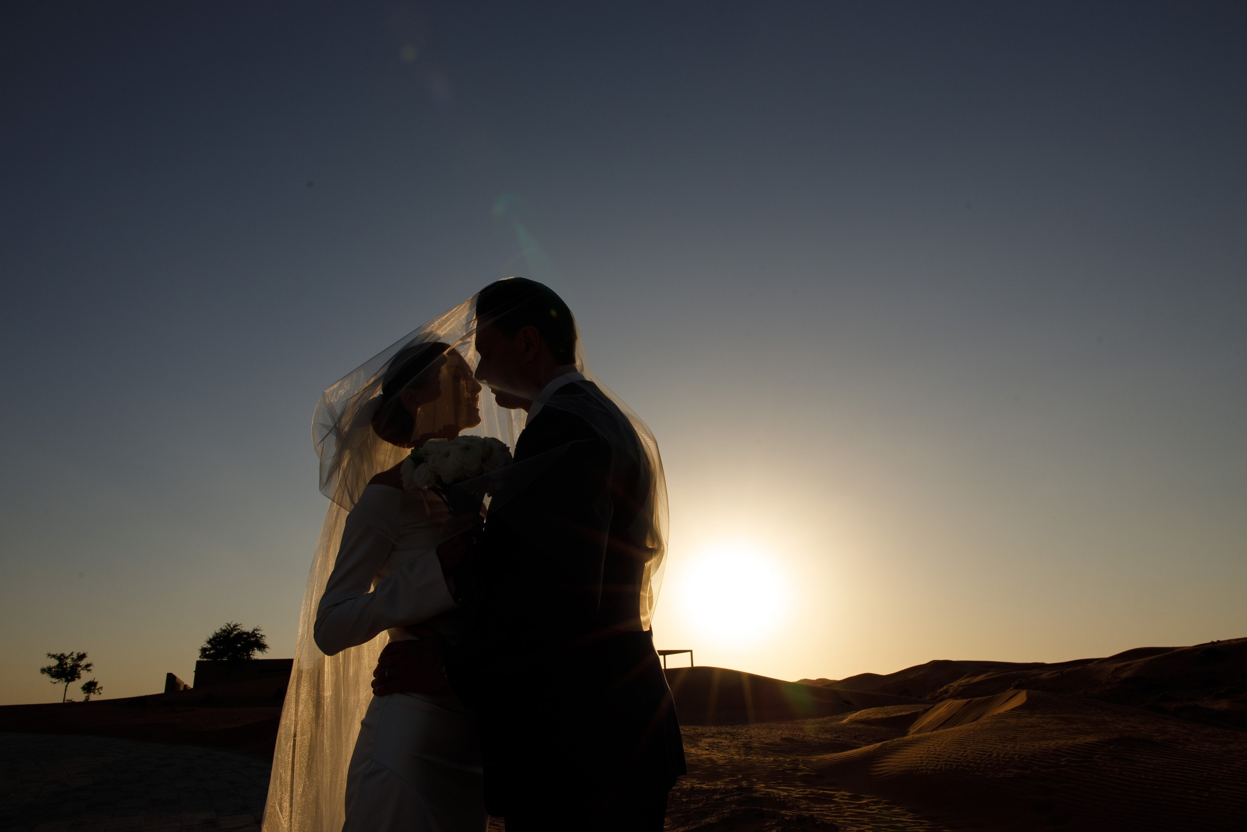 D+B. Фотограф Андрей Баксов