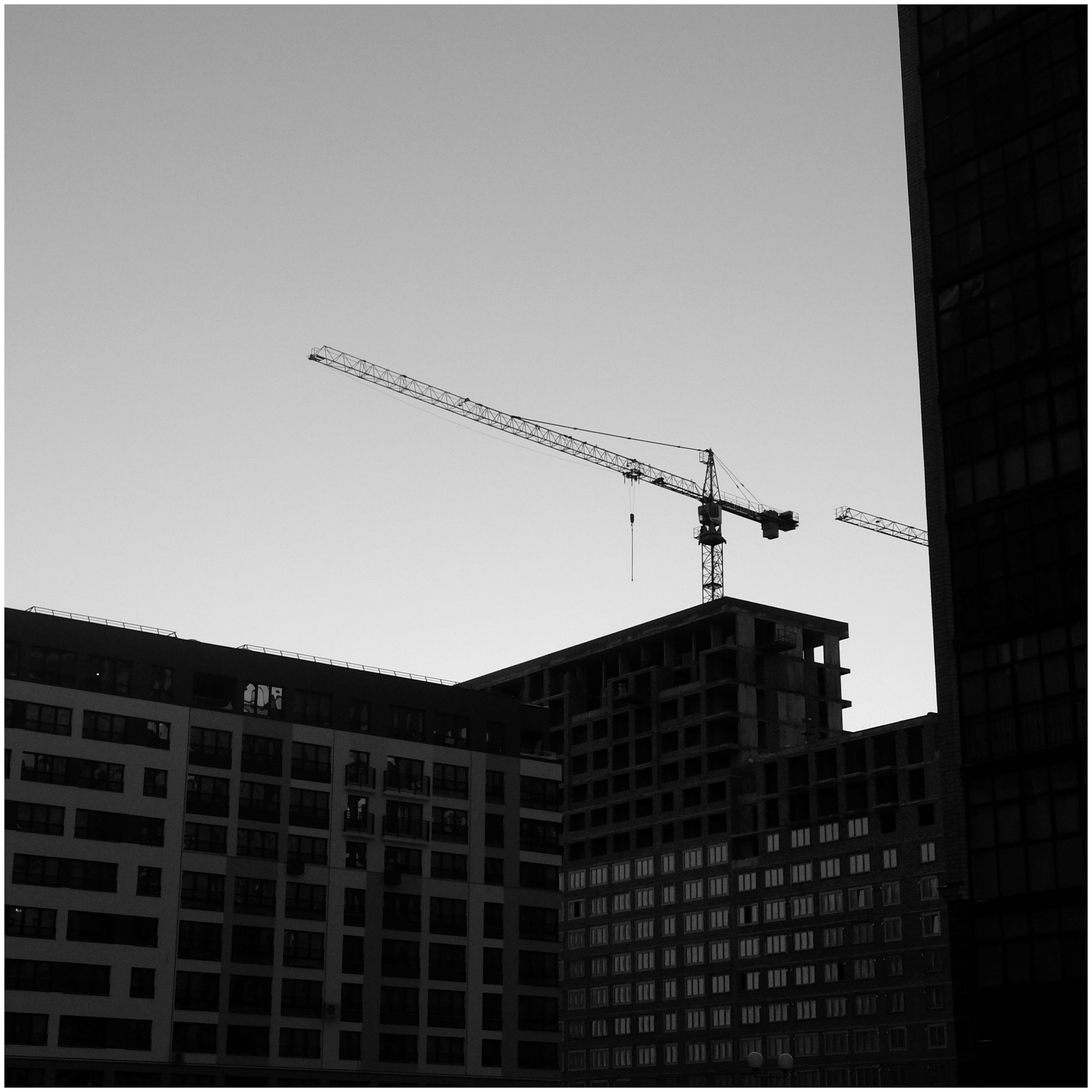 Внутривенные сны (2018-2023)