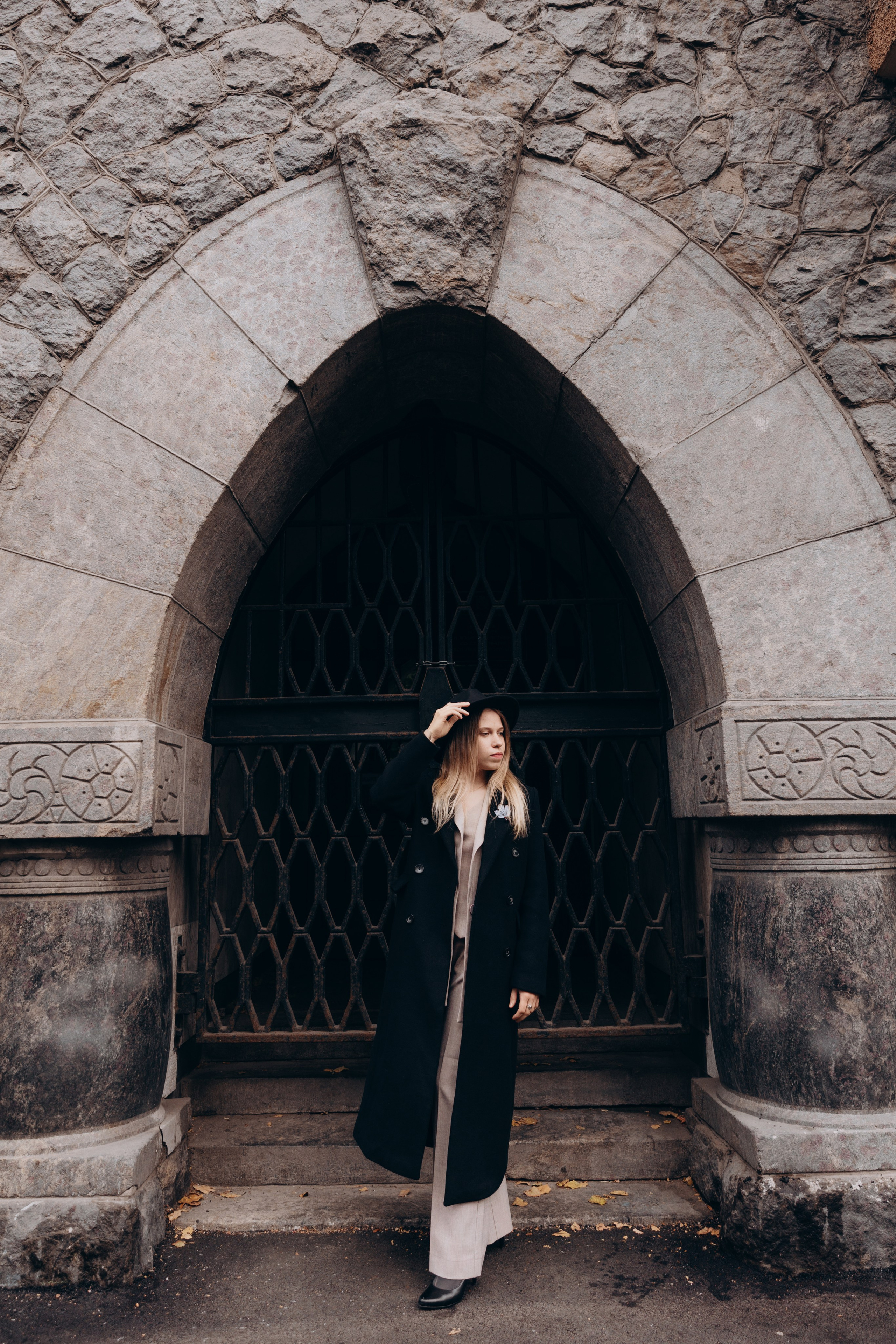 Олег и Ксения. Фотограф в Санкт-Петербурге Разиля Идиятуллина