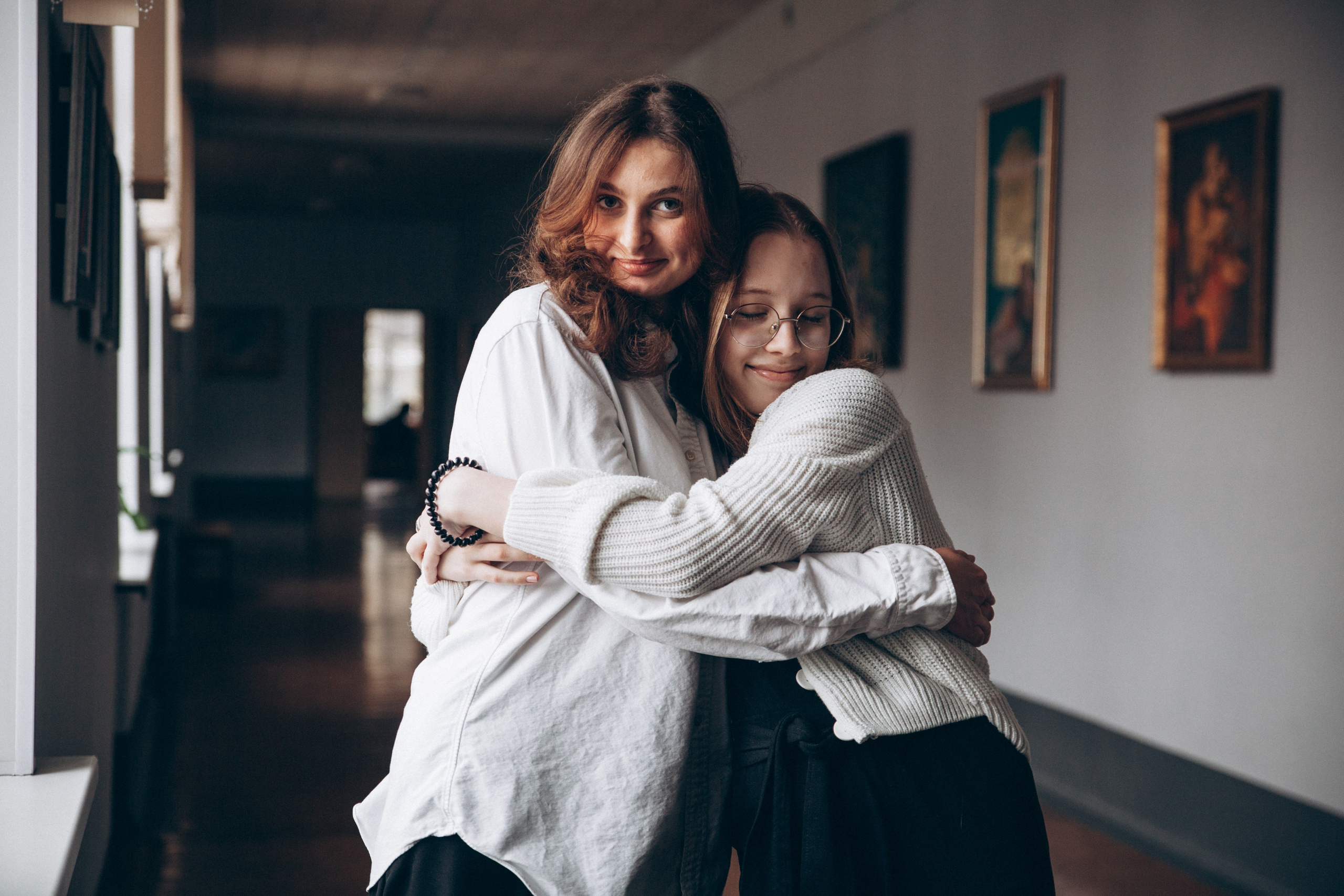 9 «А» класс. Репортажный и детский фотограф в Минске