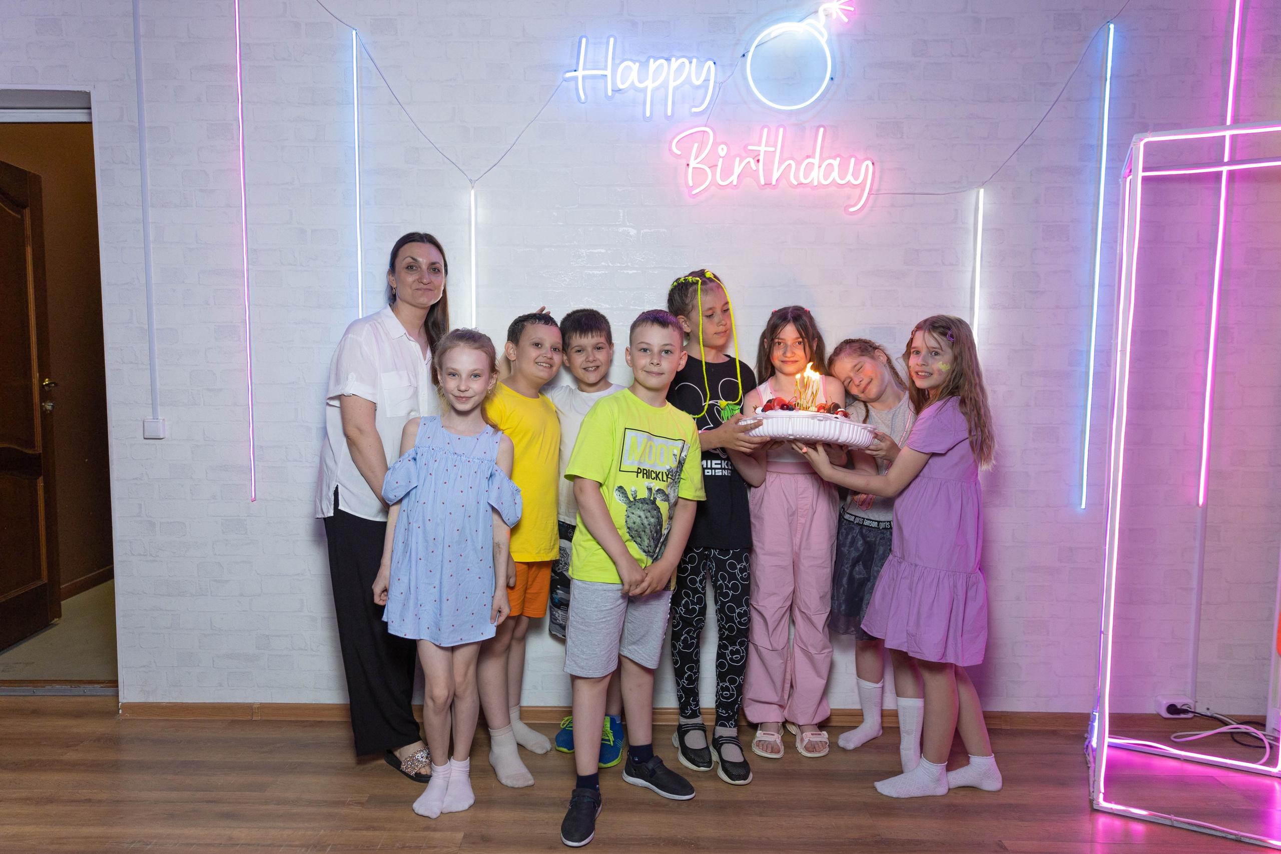 Loft 1. _Carpe diem_