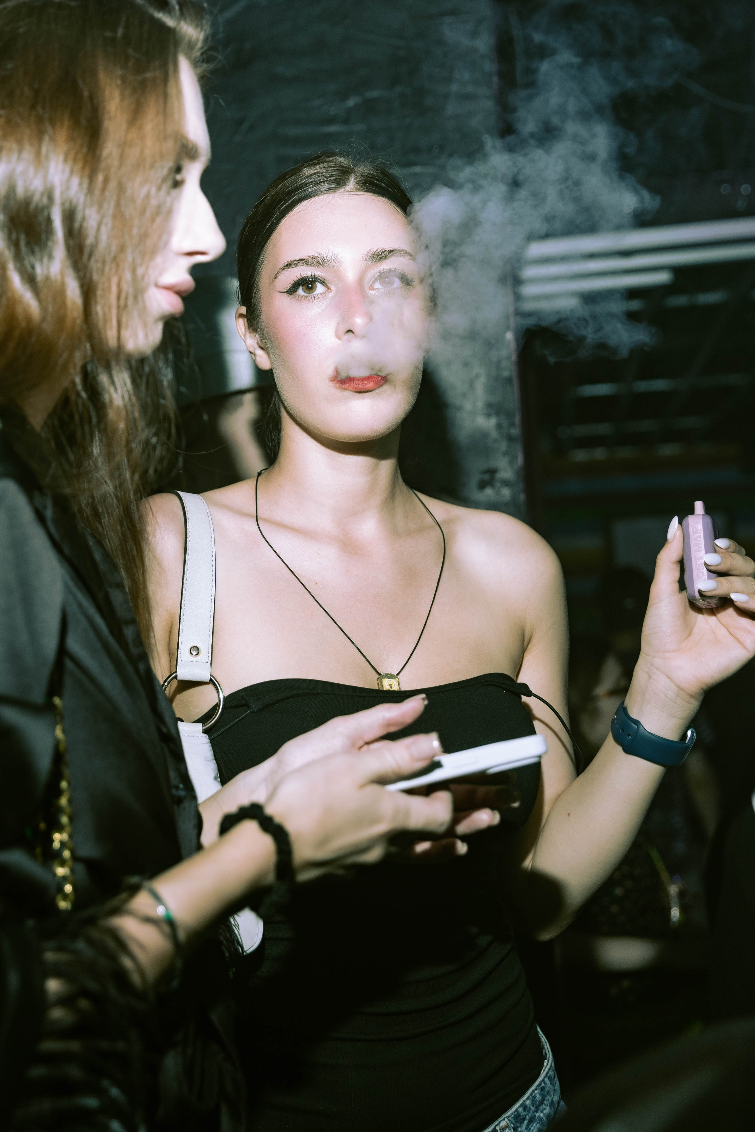 Mishka-bar 3. _Carpe diem_