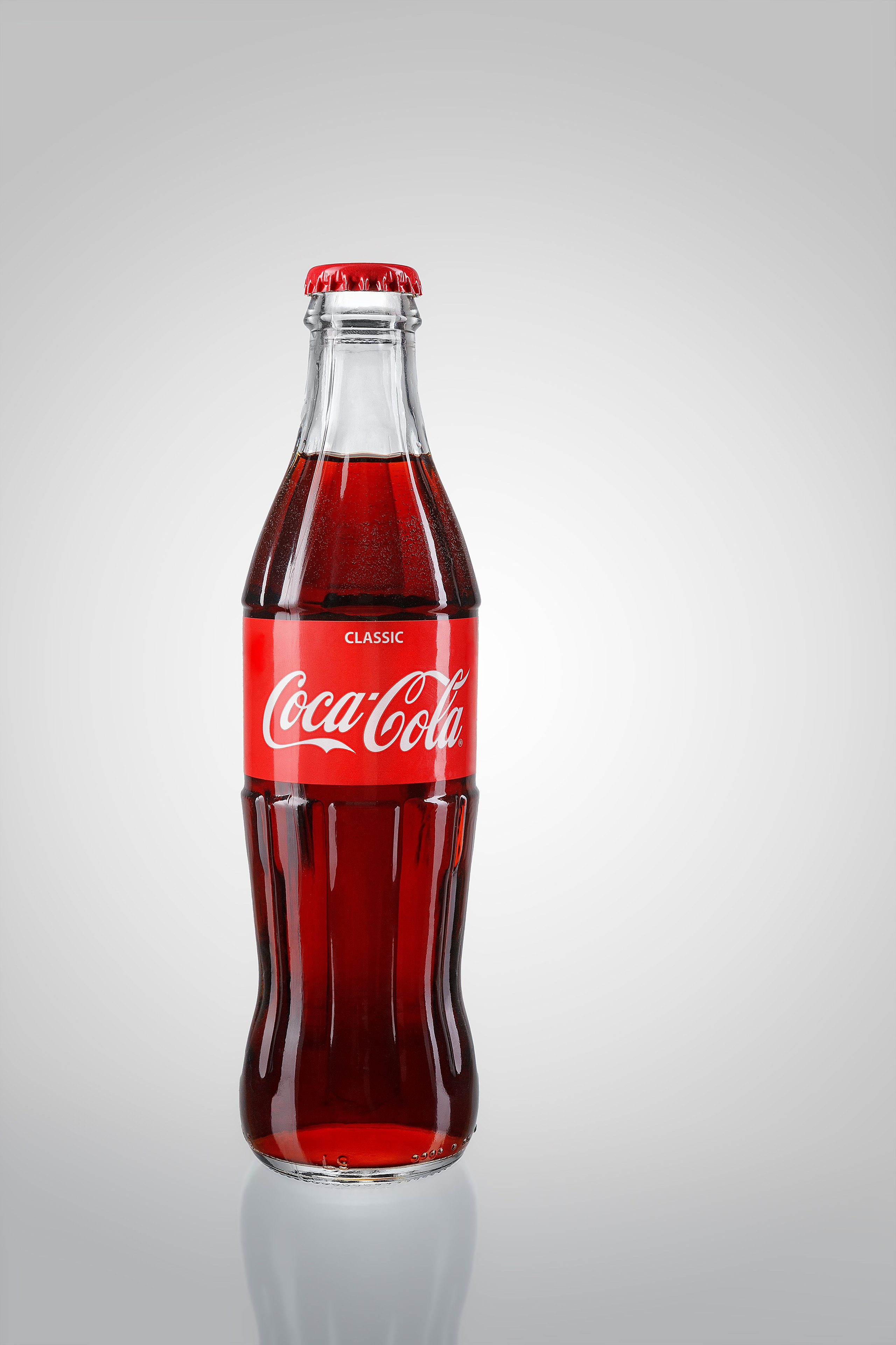 фотосъемка стеклянной бутылки предметная фотосъемка в уфе