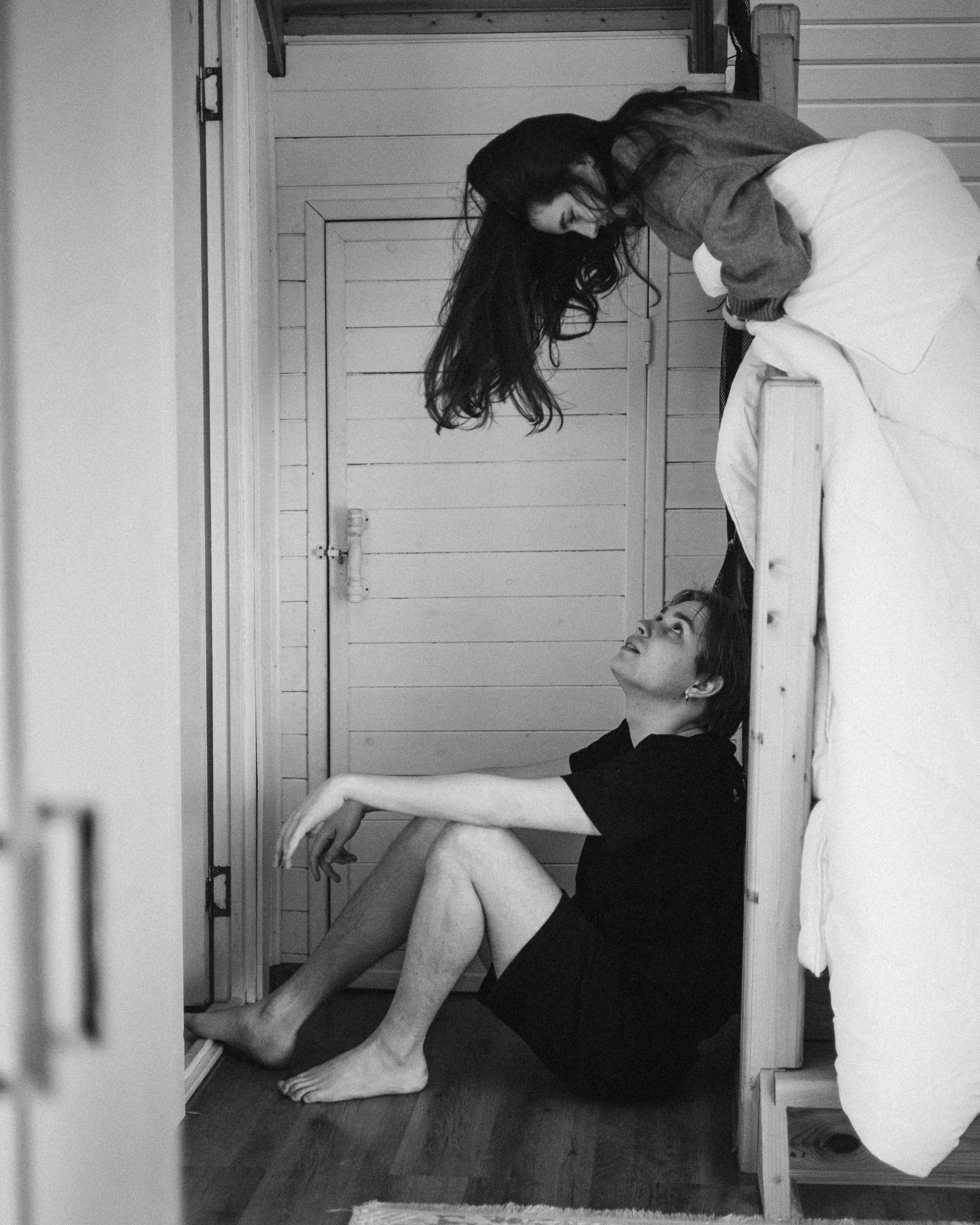 Лера и Денис. Фотограф Москва Лада Ларина