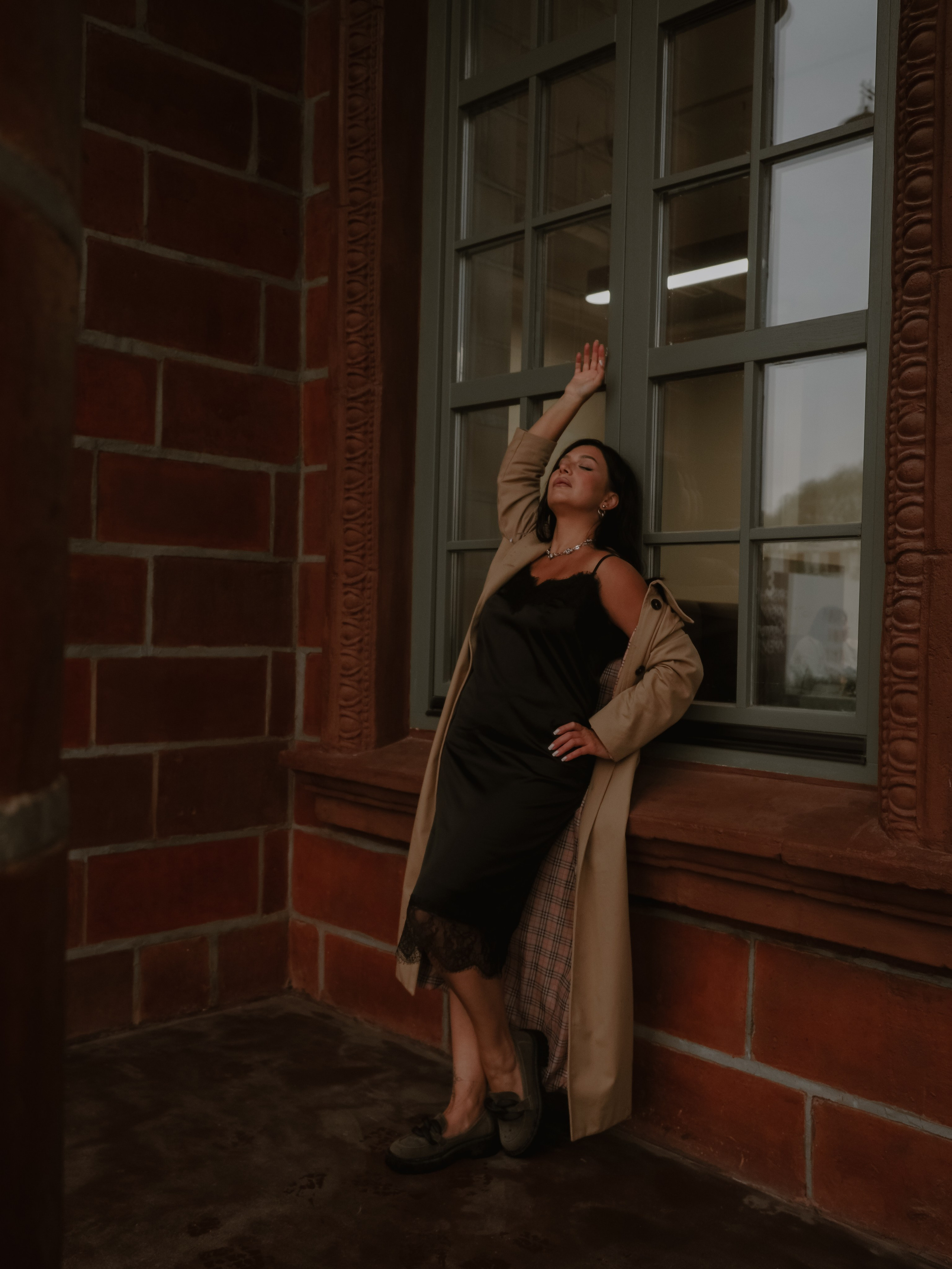 Осенняя прогулка. Фотограф Рязань. Семейный Свадебный фотограф