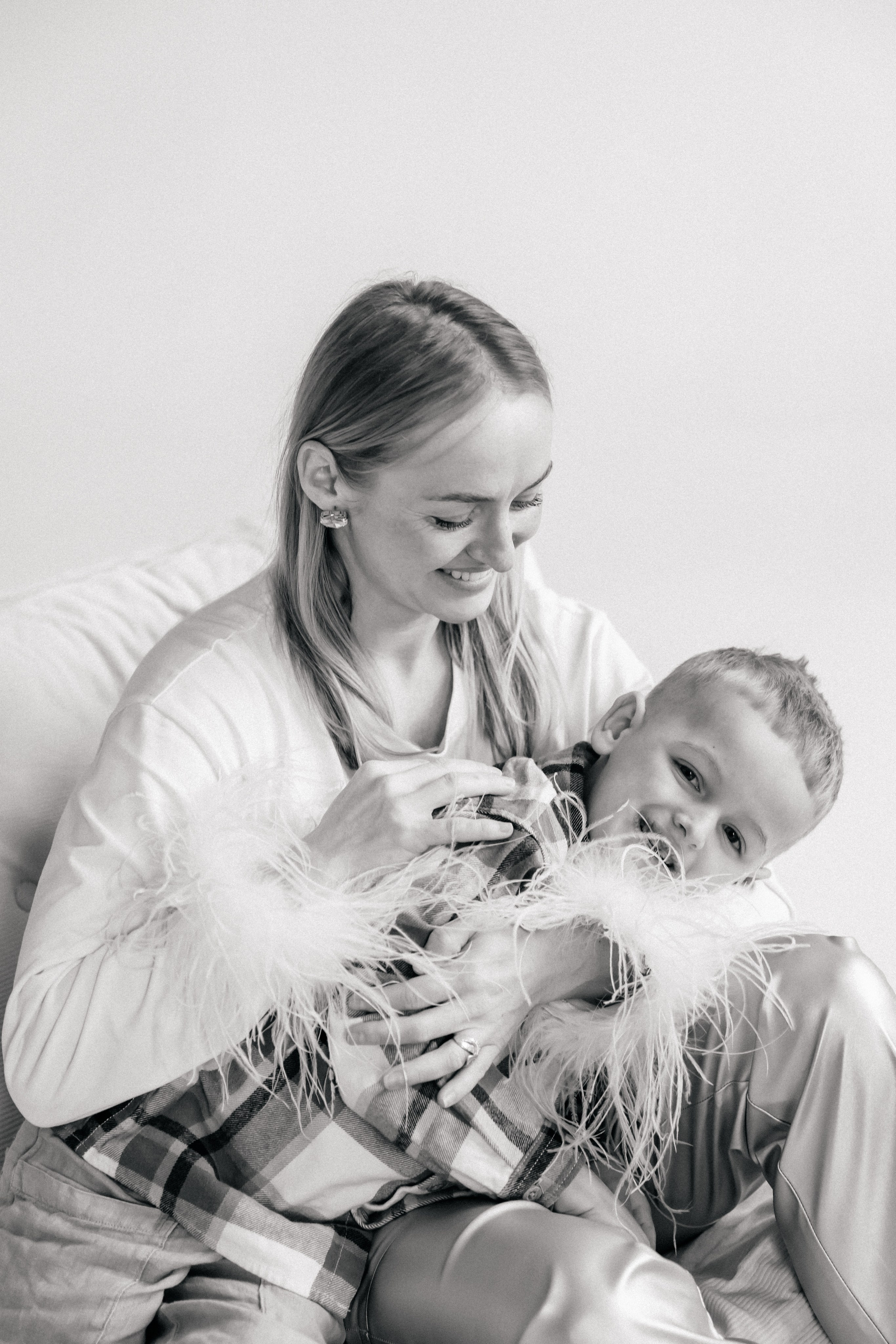 Света и Гордей. Светлана Ванцлав — фотограф Минск, Беларусь