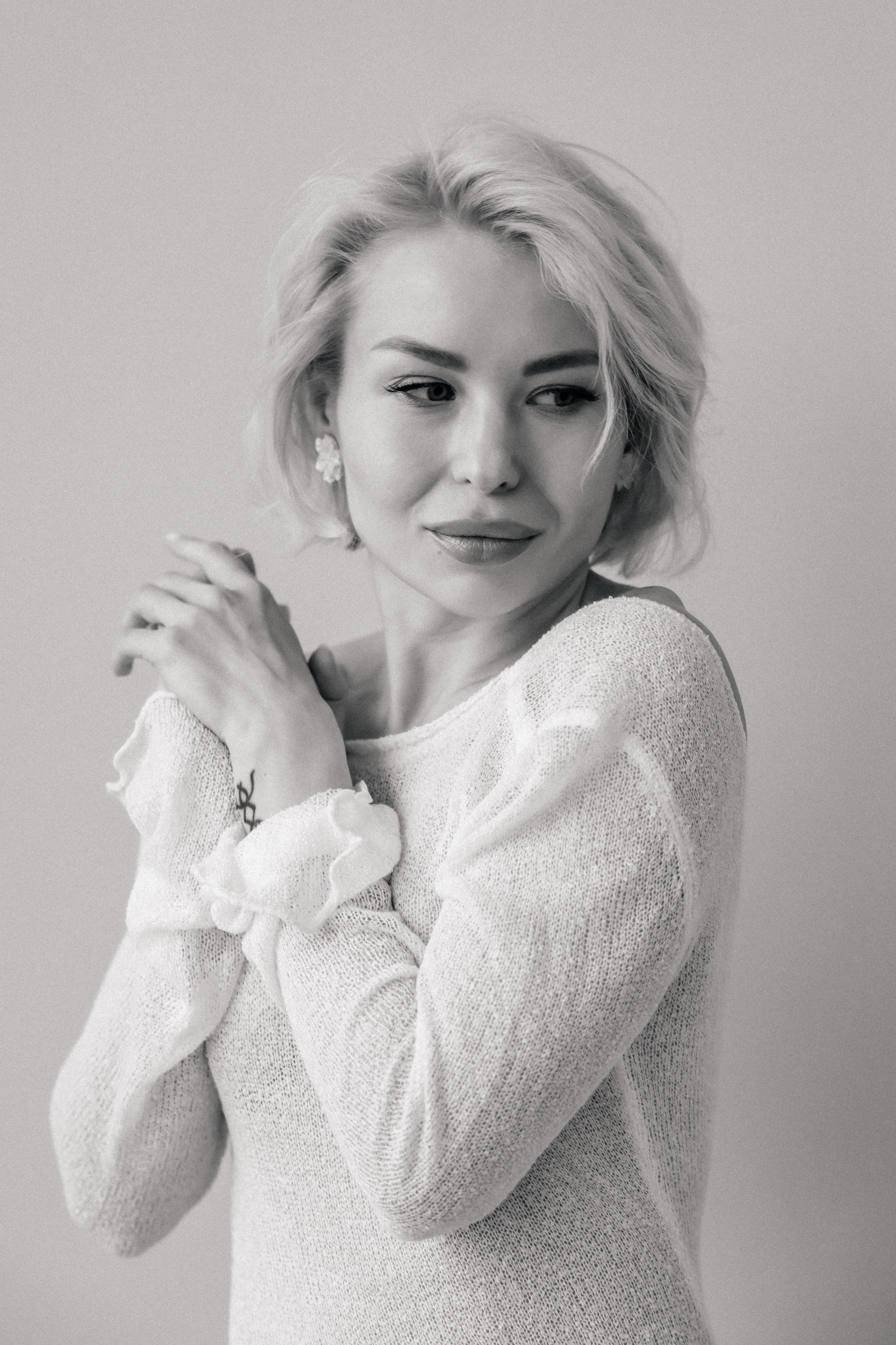 Ира. Светлана Ванцлав — фотограф Минск, Беларусь