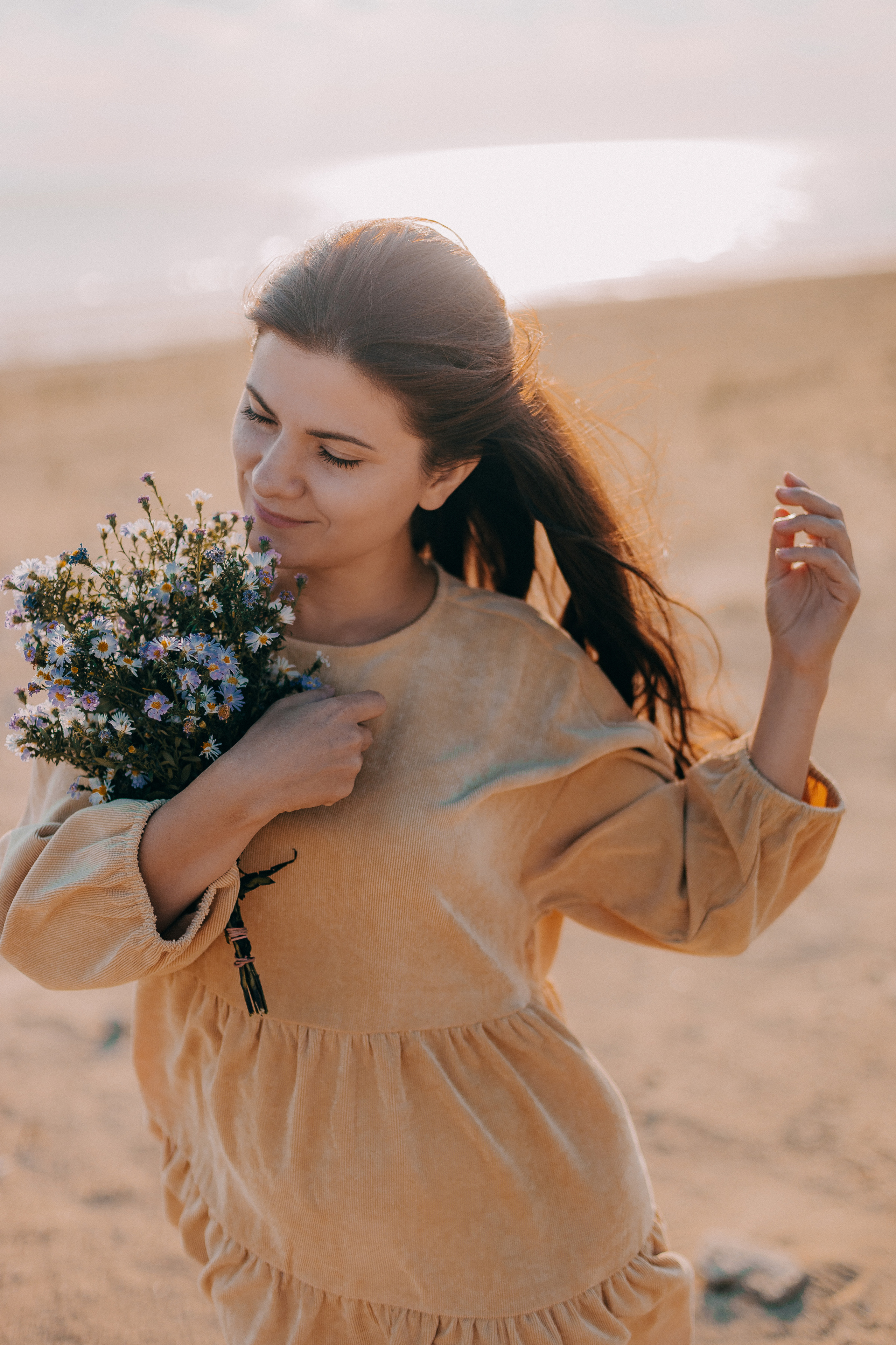 Катя и семья. Женский и семейный фотограф в Краснодаре Яна Теплая