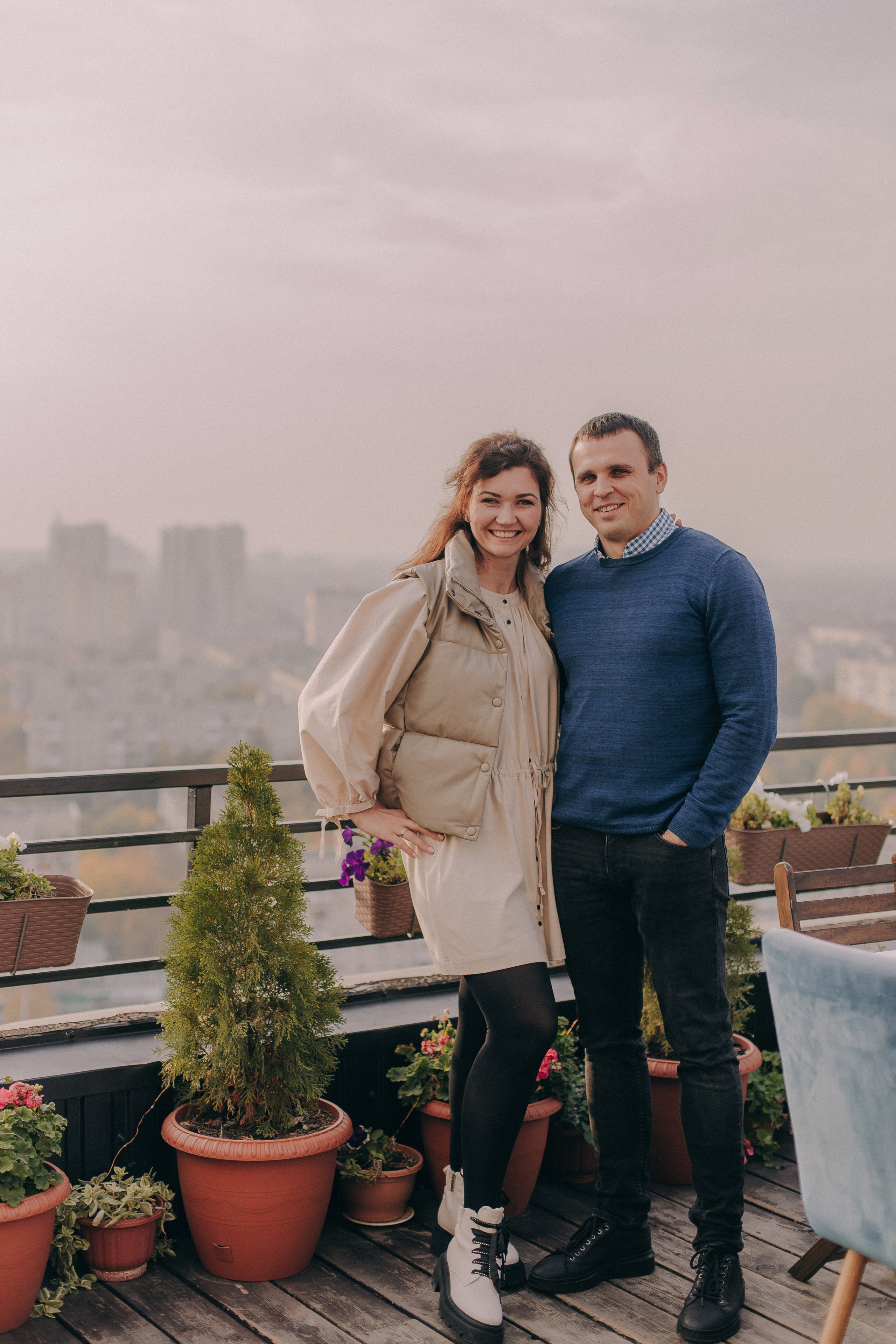 Air. Женский и семейный фотограф в Краснодаре Яна Теплая