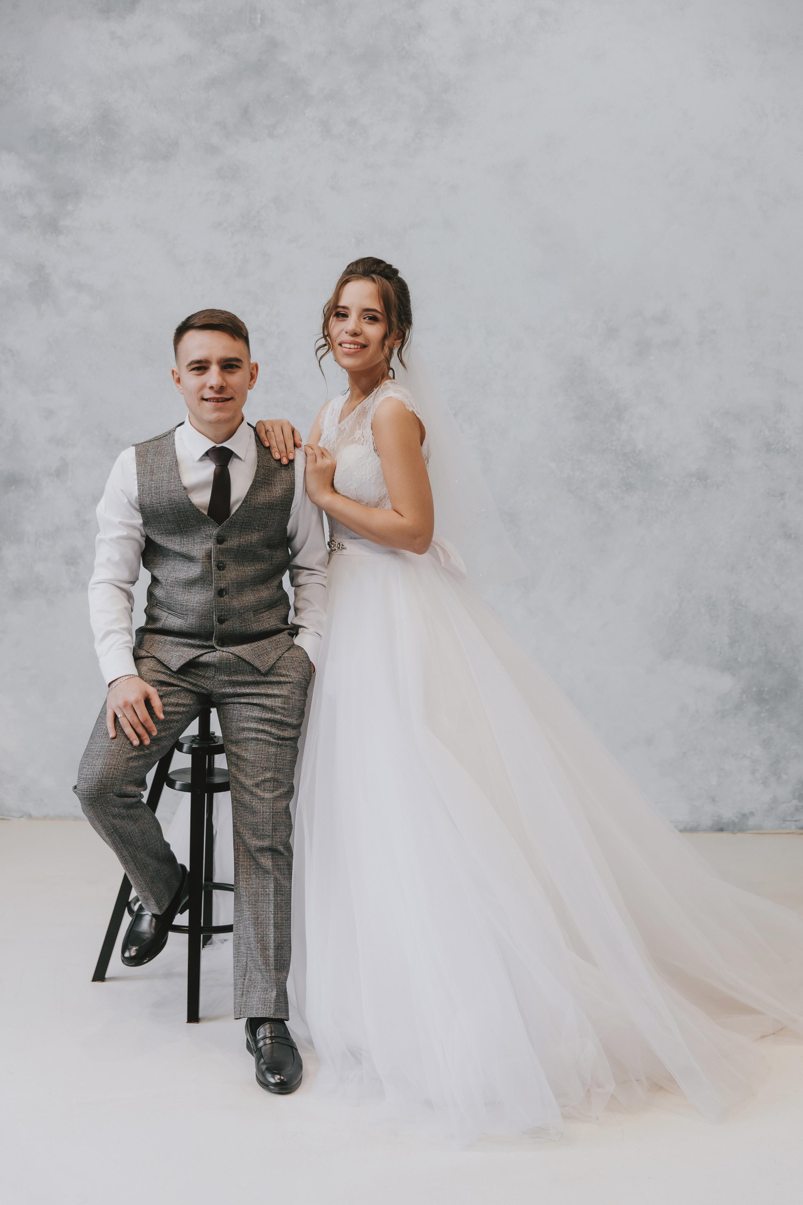 Игорь и Яна. 11 декабря 2021. Женский и семейный фотограф в Краснодаре Яна Теплая