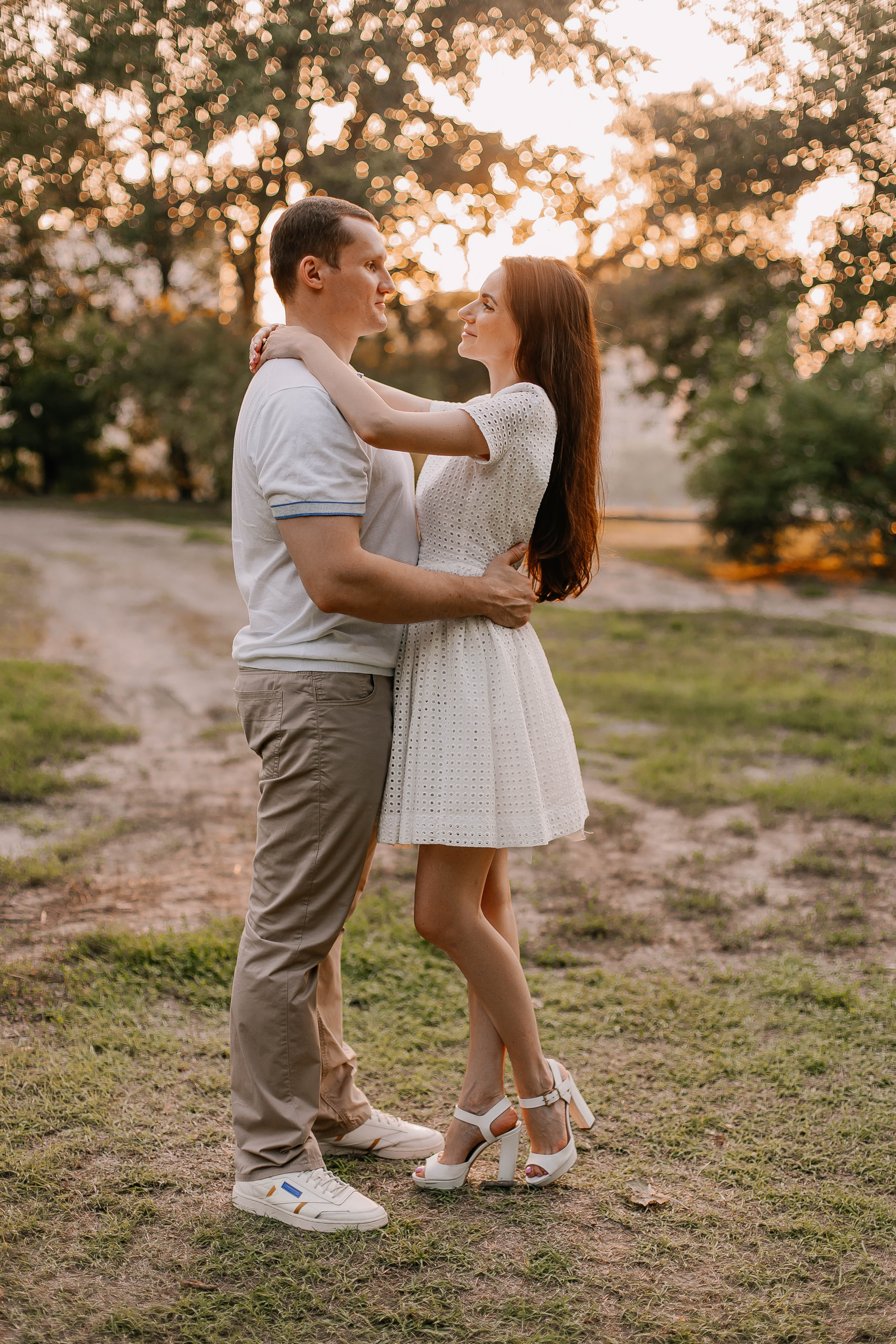 Наталья и семья. Женский и семейный фотограф в Краснодаре Яна Теплая