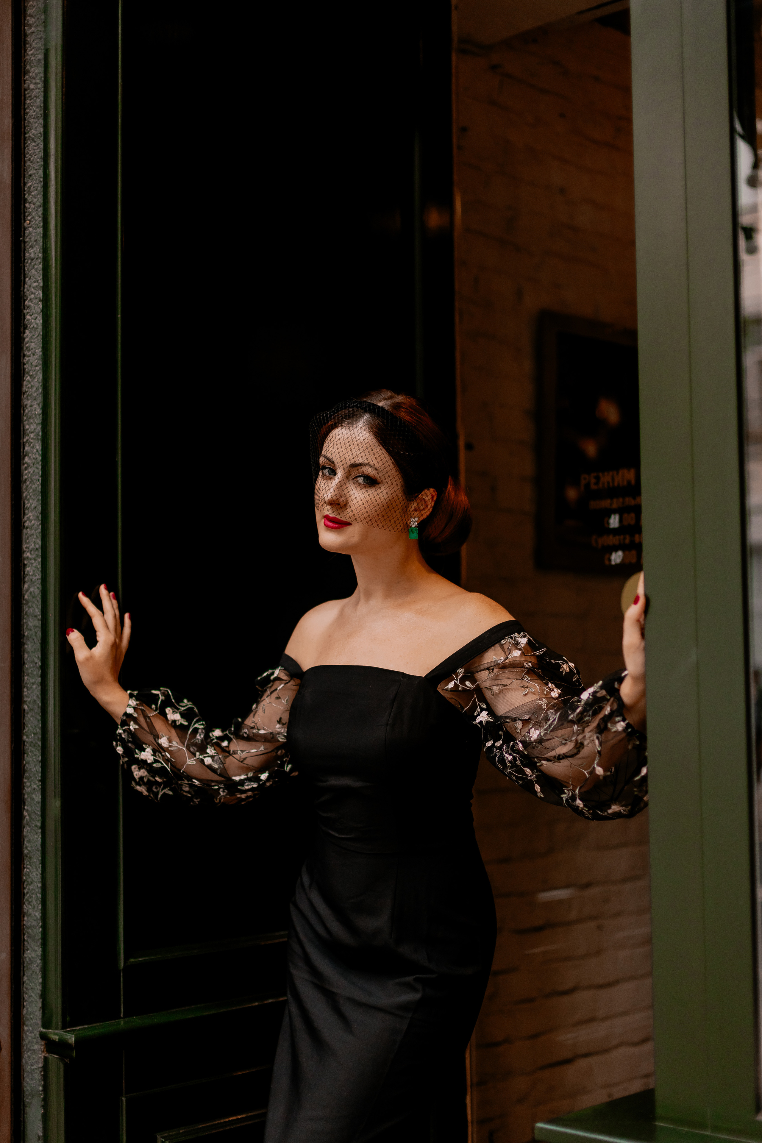 Настя. Женский и семейный фотограф в Краснодаре Яна Теплая