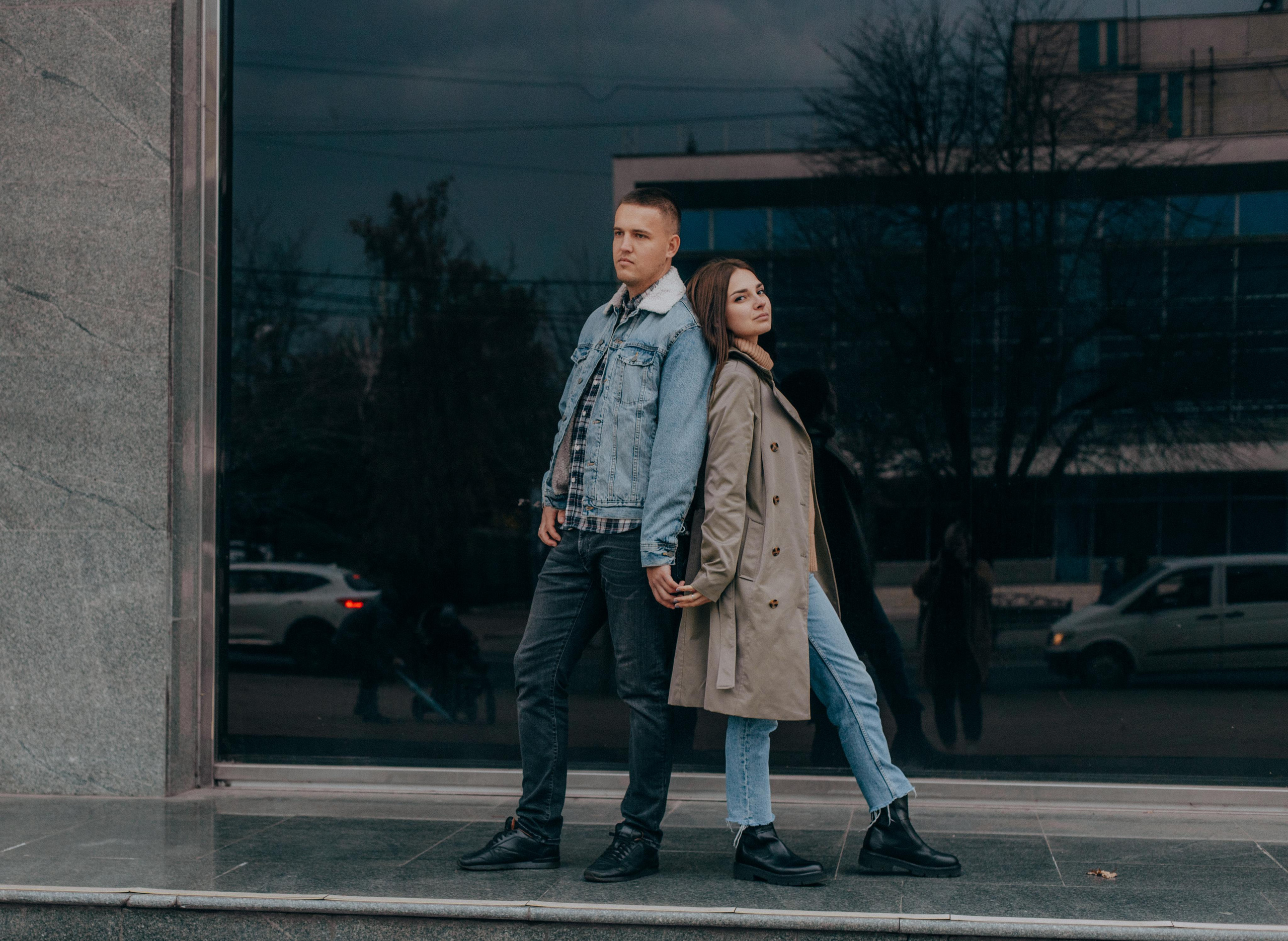 Ваня и Света. Женский и семейный фотограф в Краснодаре Яна Теплая