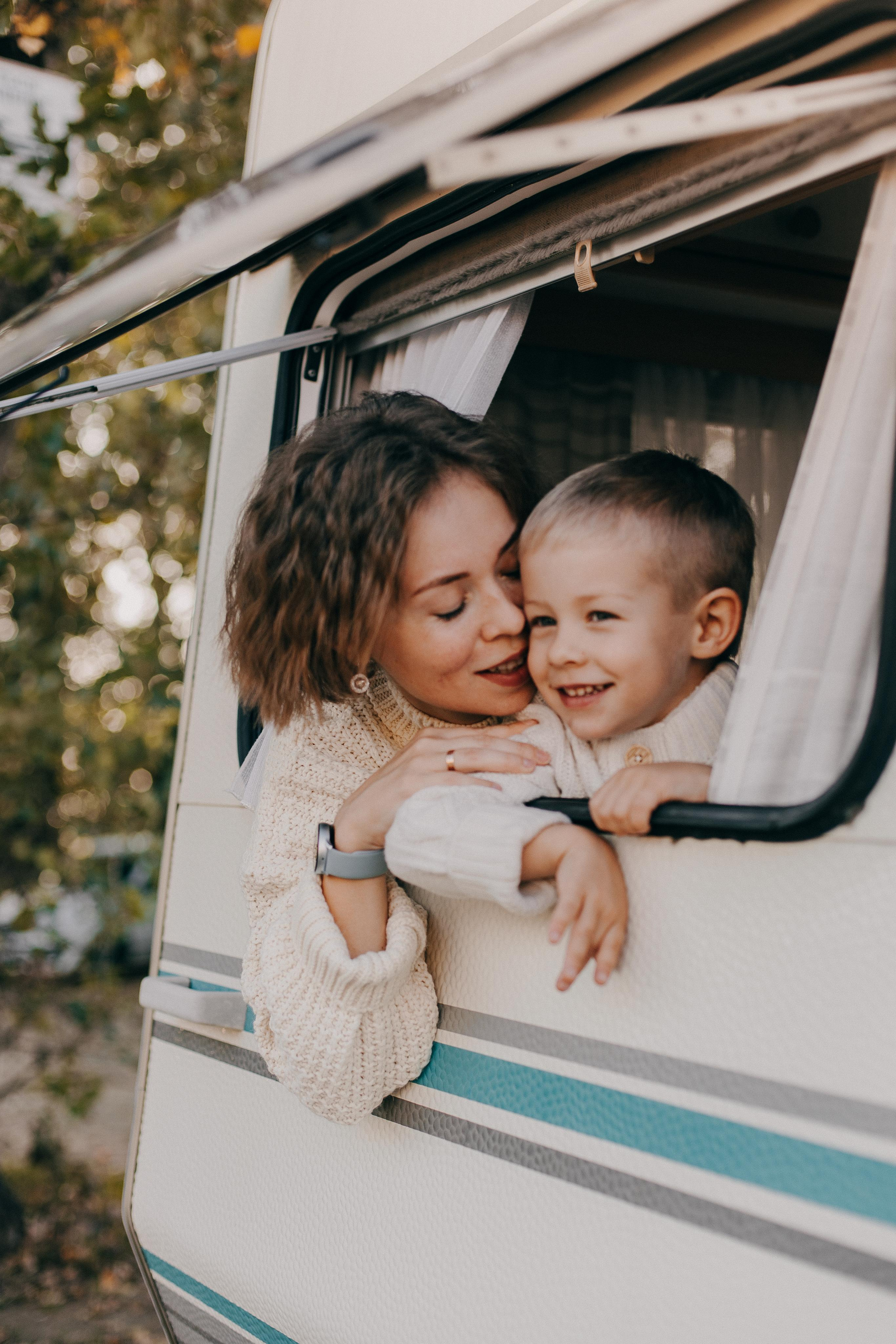Юля и семья. Женский и семейный фотограф в Краснодаре Яна Теплая