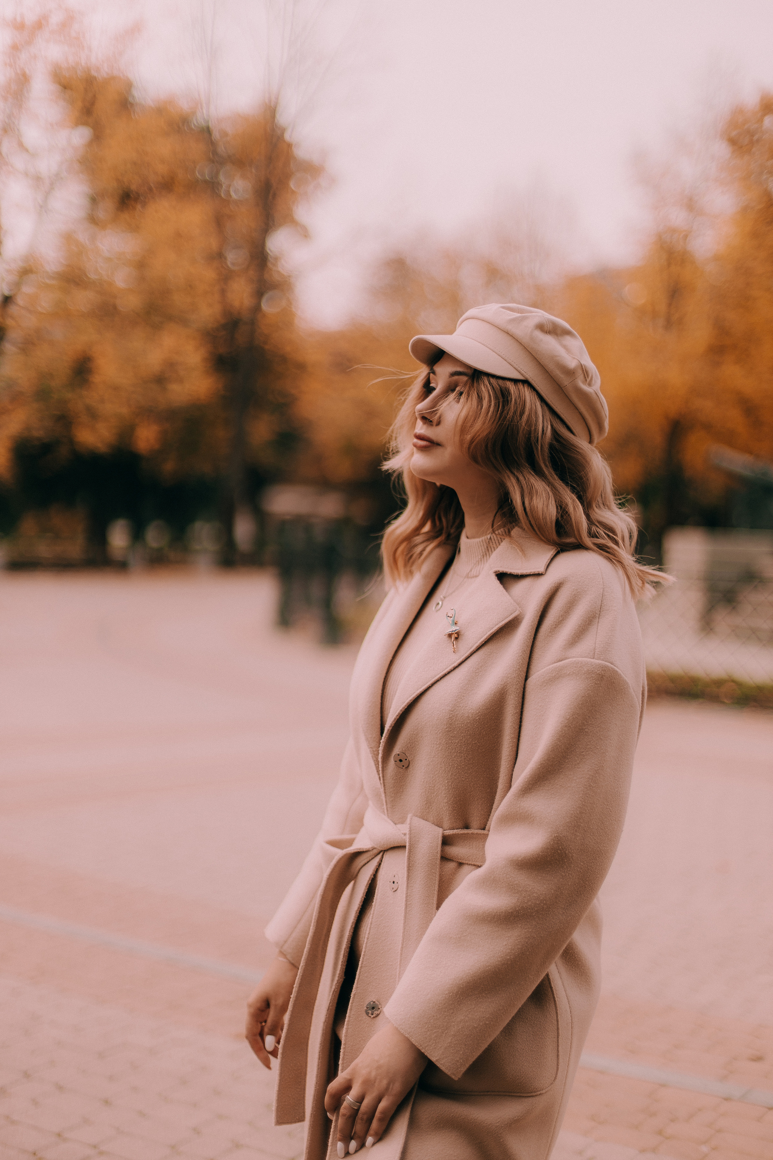 Anna. Женский и семейный фотограф в Краснодаре Яна Теплая