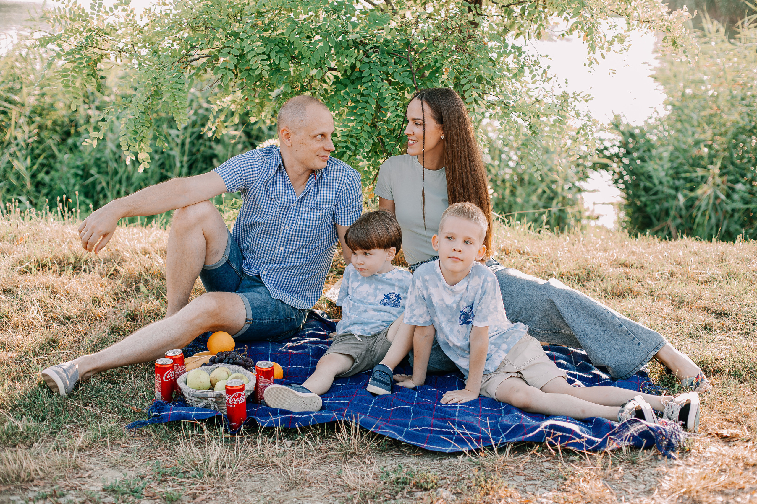 Отзывы. Женский и семейный фотограф в Краснодаре Яна Теплая