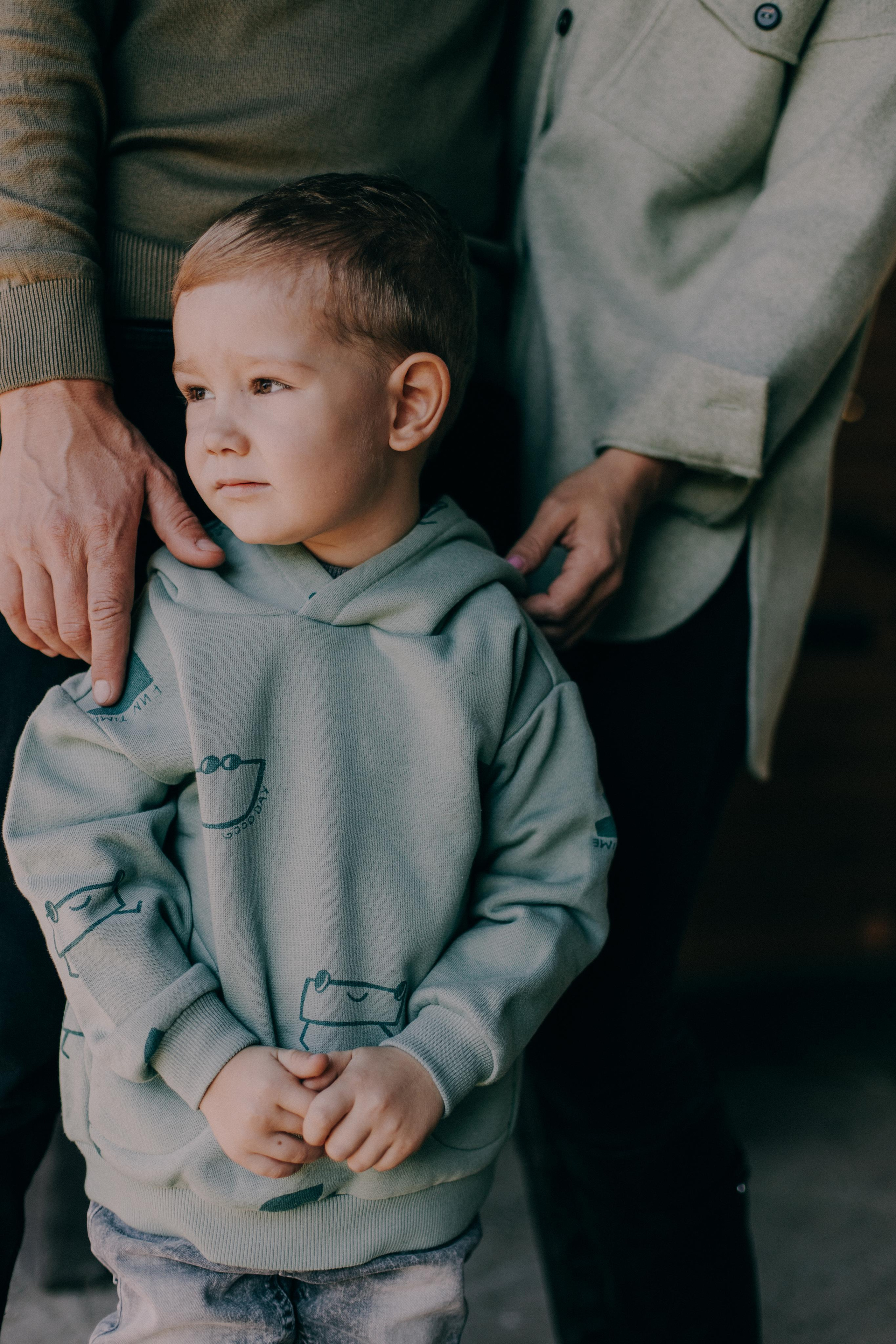 Рома, Ира и Тема. Женский и семейный фотограф в Краснодаре Яна Теплая