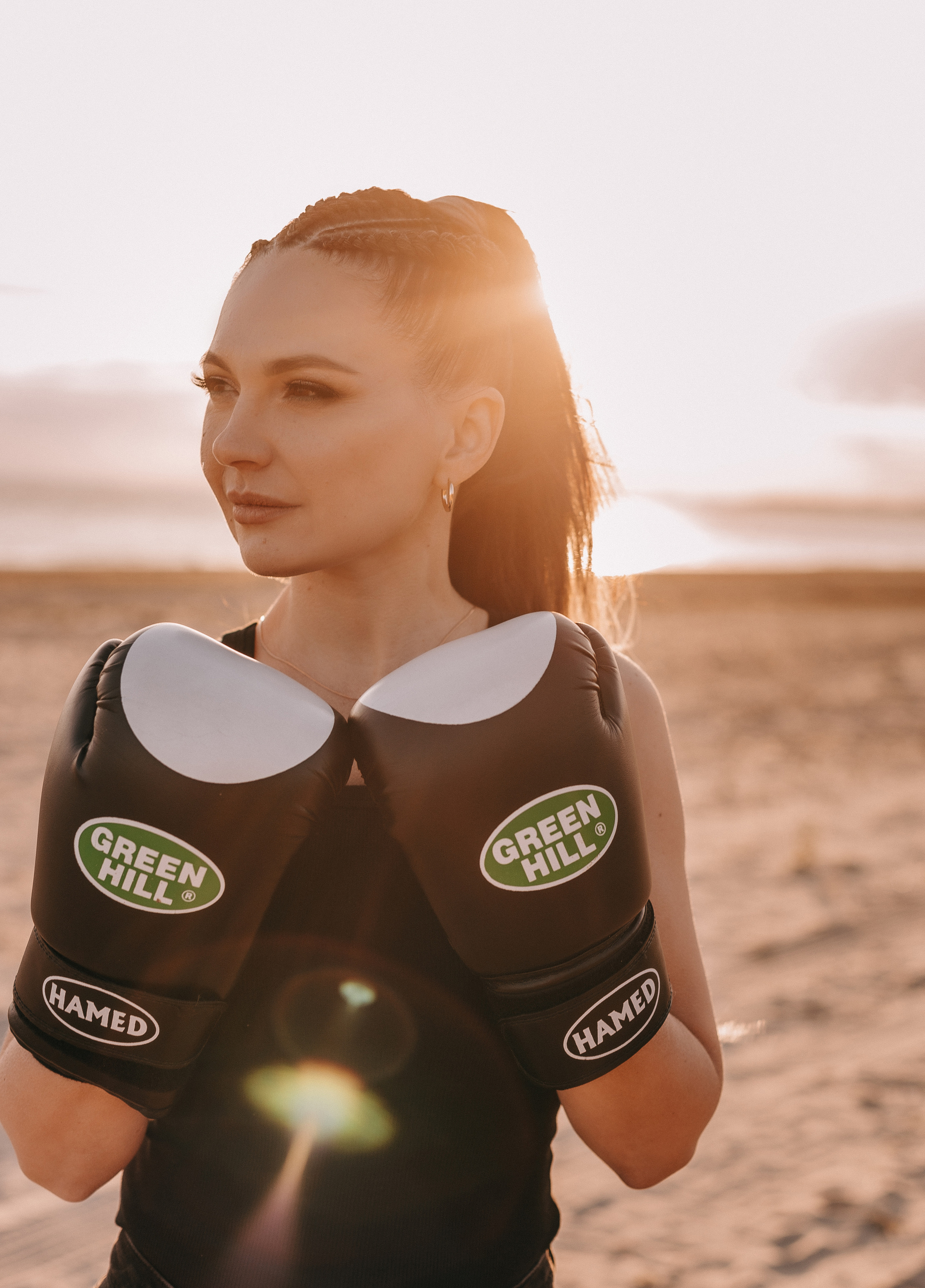 Настя и Аделя. Женский и семейный фотограф в Краснодаре Яна Теплая