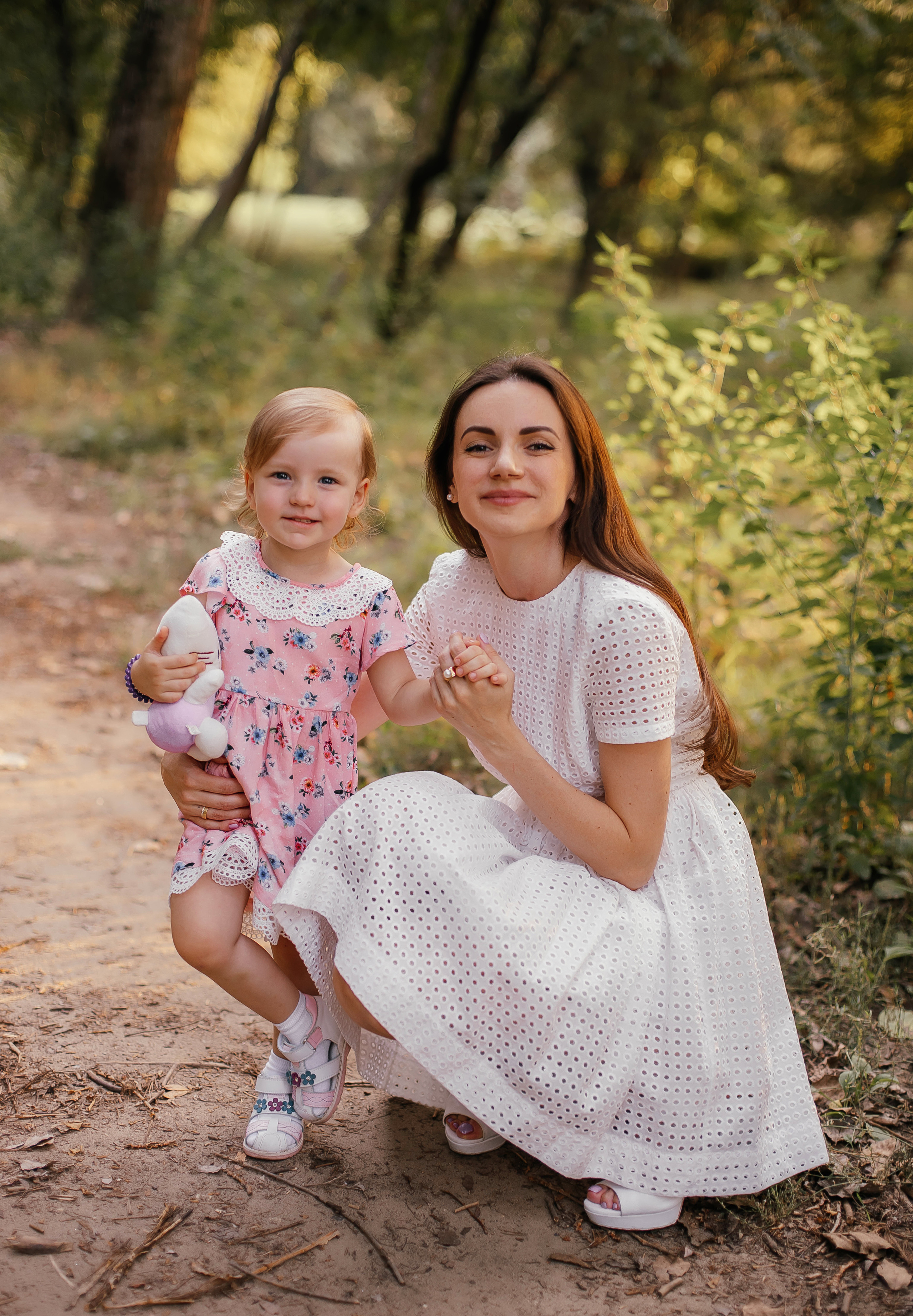 Наталья и семья. Женский и семейный фотограф в Краснодаре Яна Теплая