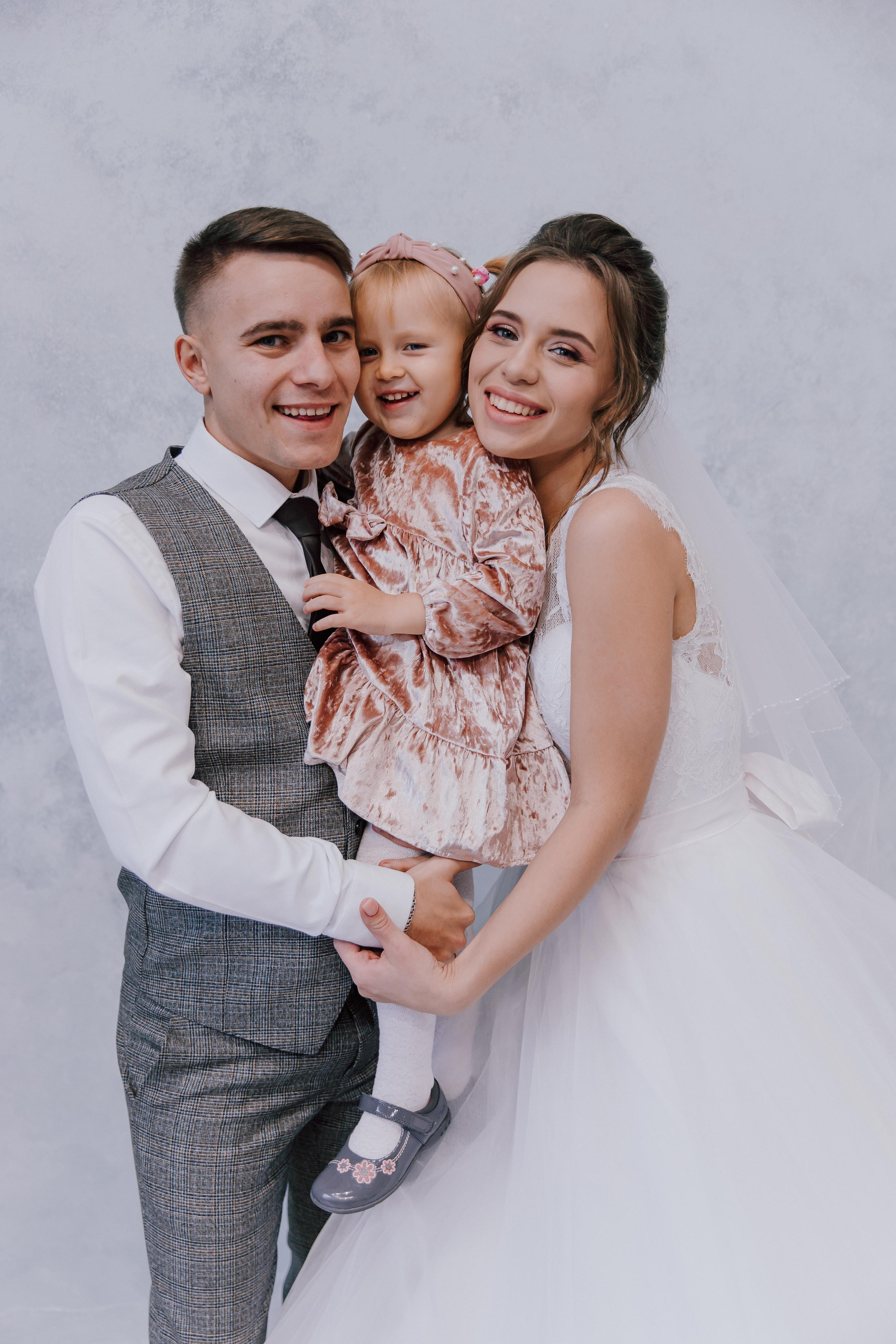 Игорь и Яна. 11 декабря 2021. Женский и семейный фотограф в Краснодаре Яна Теплая