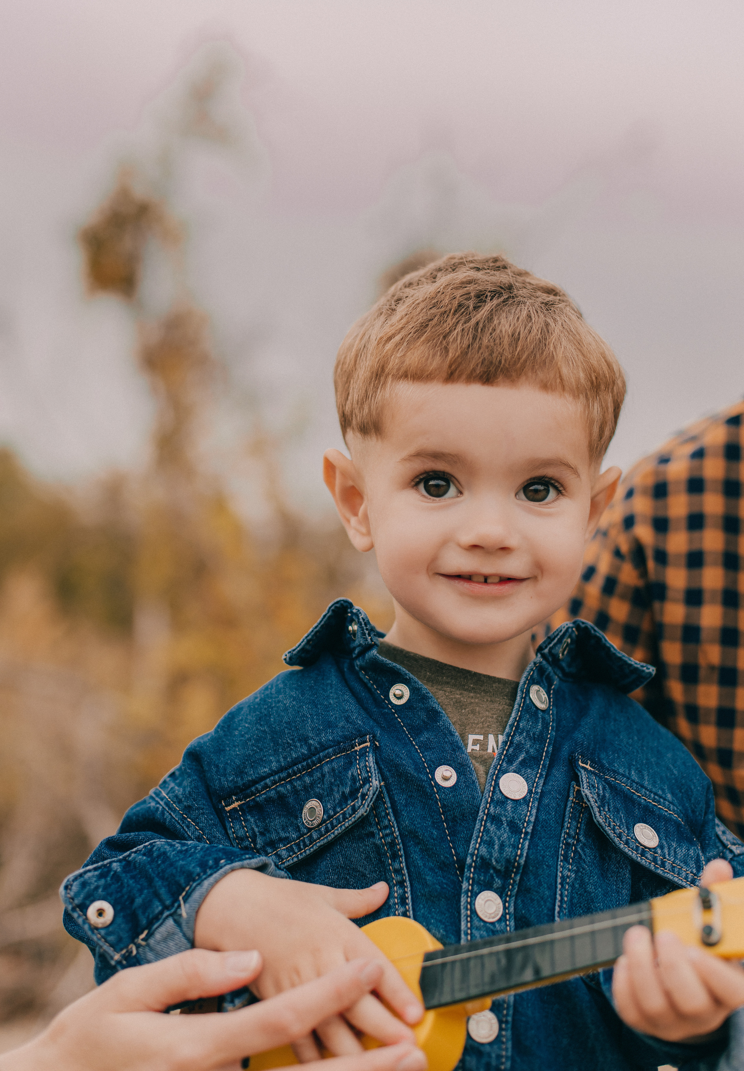 17 октября. Женский и семейный фотограф в Краснодаре Яна Теплая
