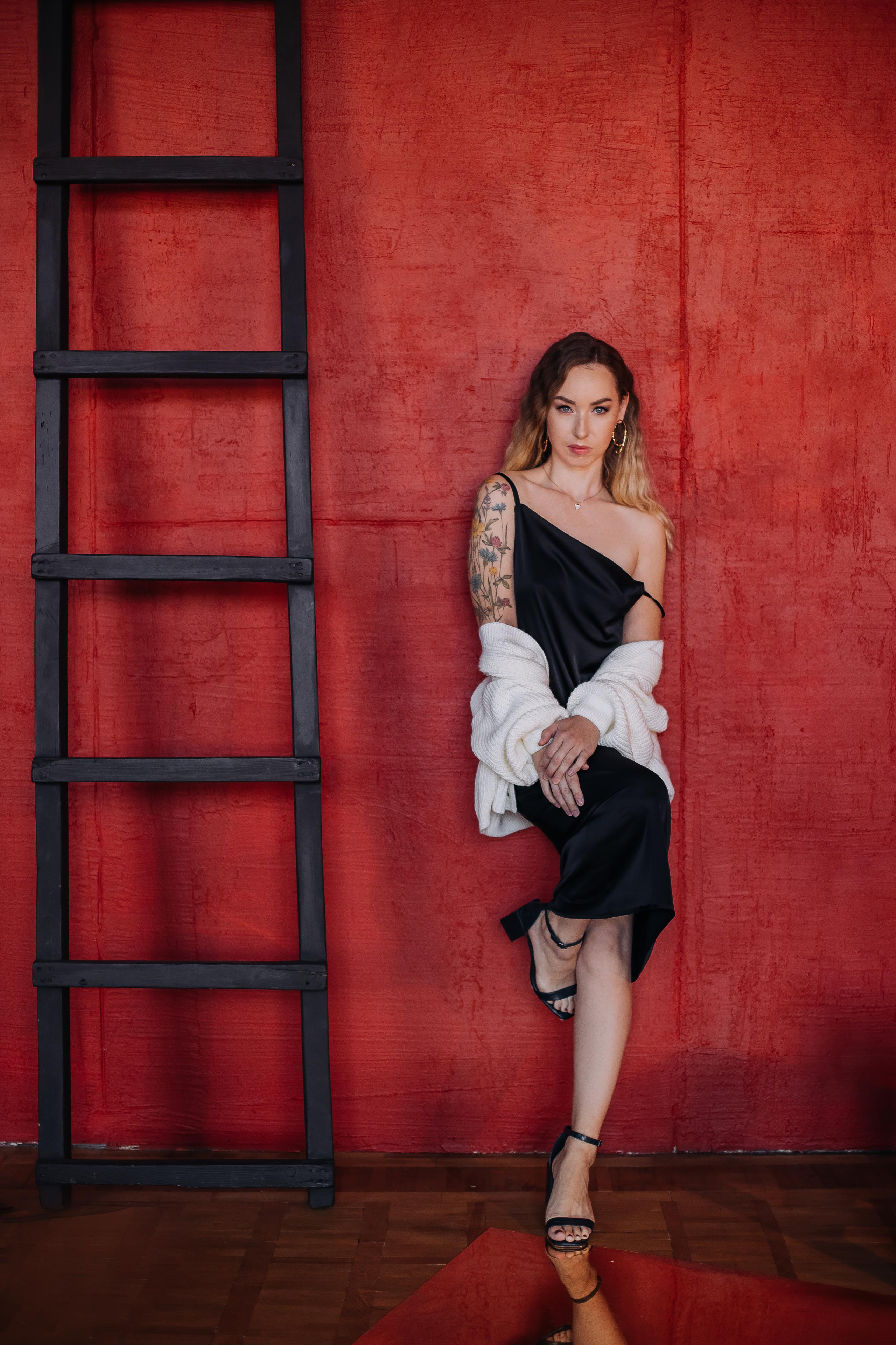 Алена. Женский и семейный фотограф в Краснодаре Яна Теплая