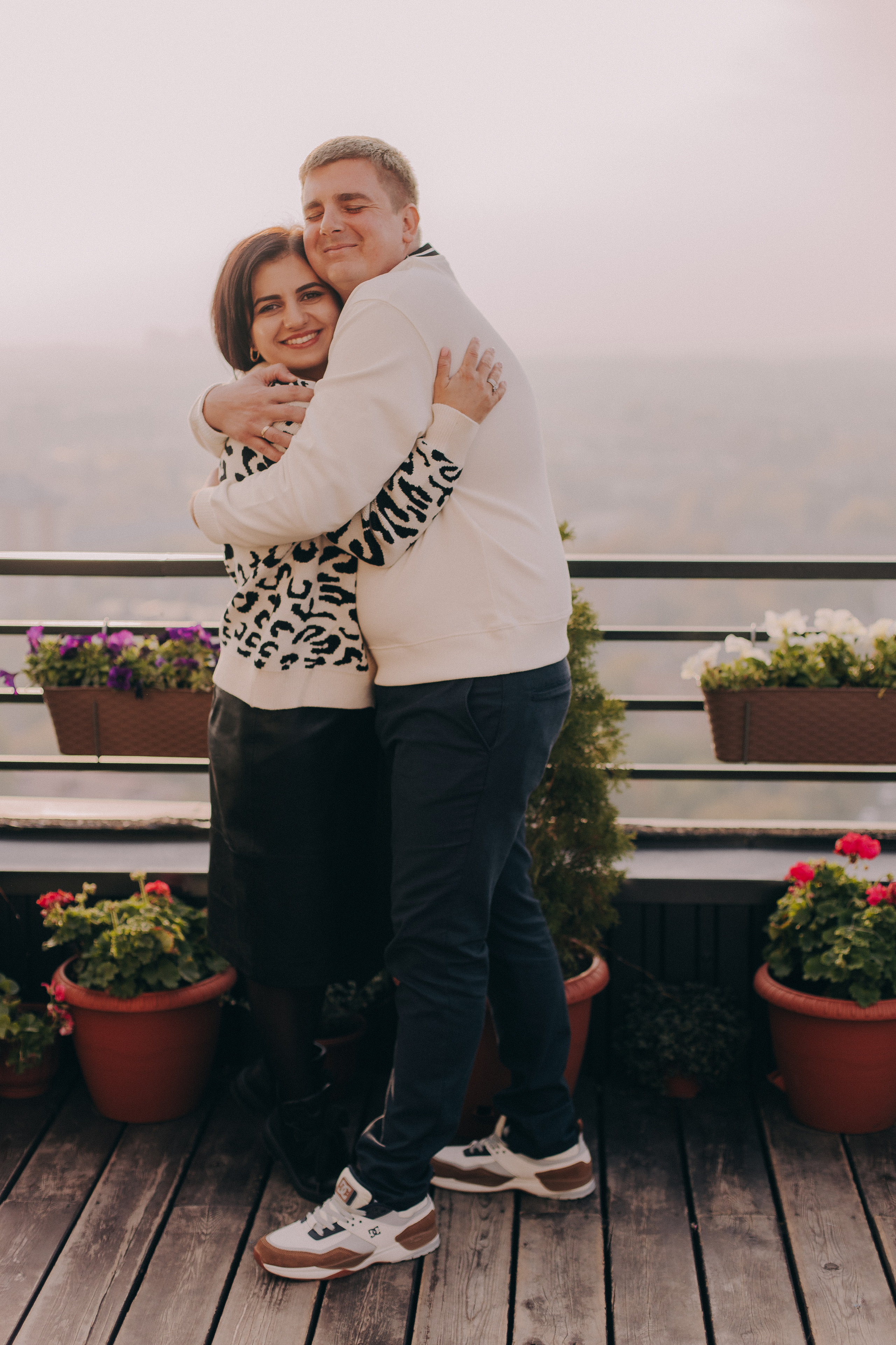 Air. Женский и семейный фотограф в Краснодаре Яна Теплая