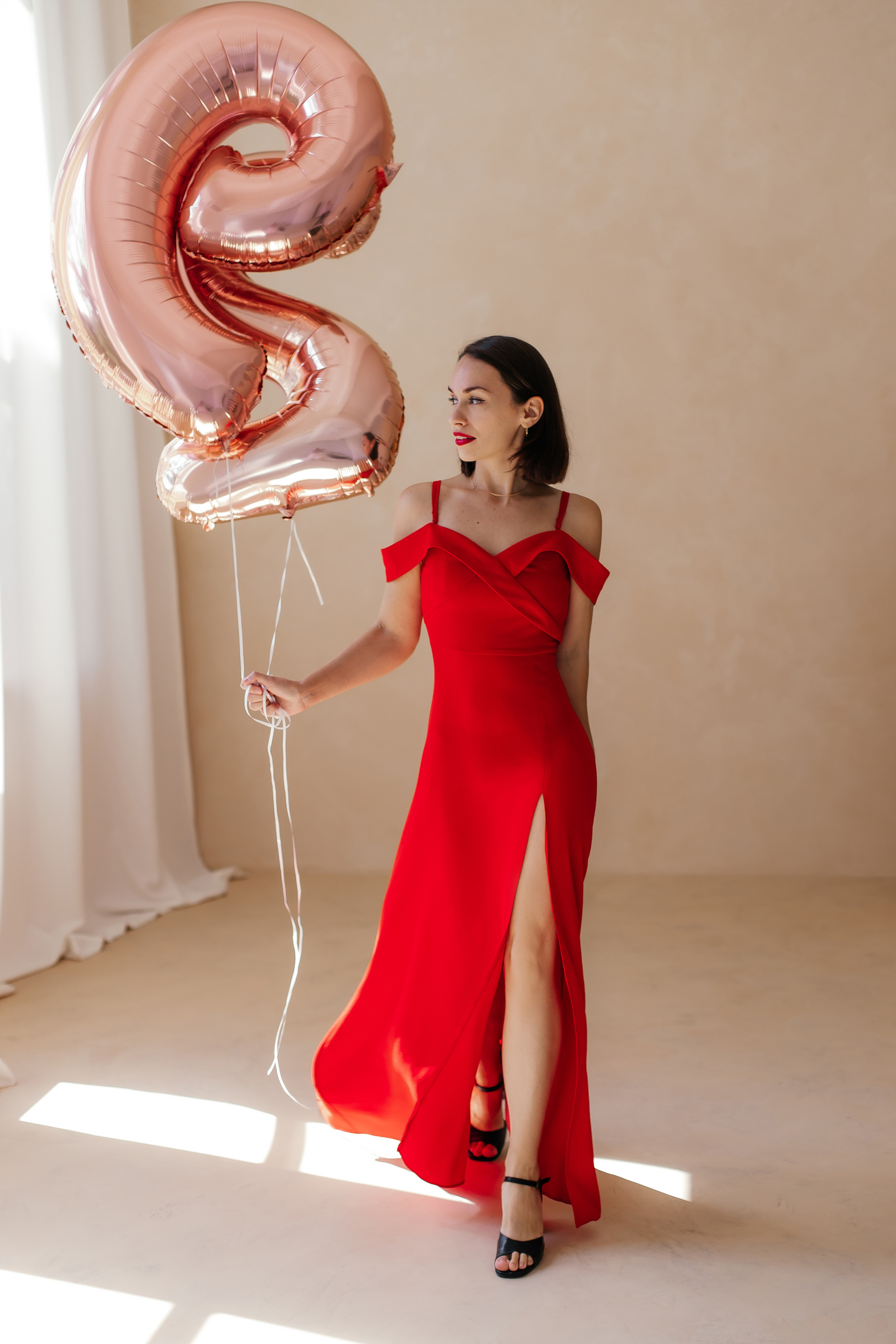 С днем рождения, дружочек!. Женский и семейный фотограф в Краснодаре Яна Теплая