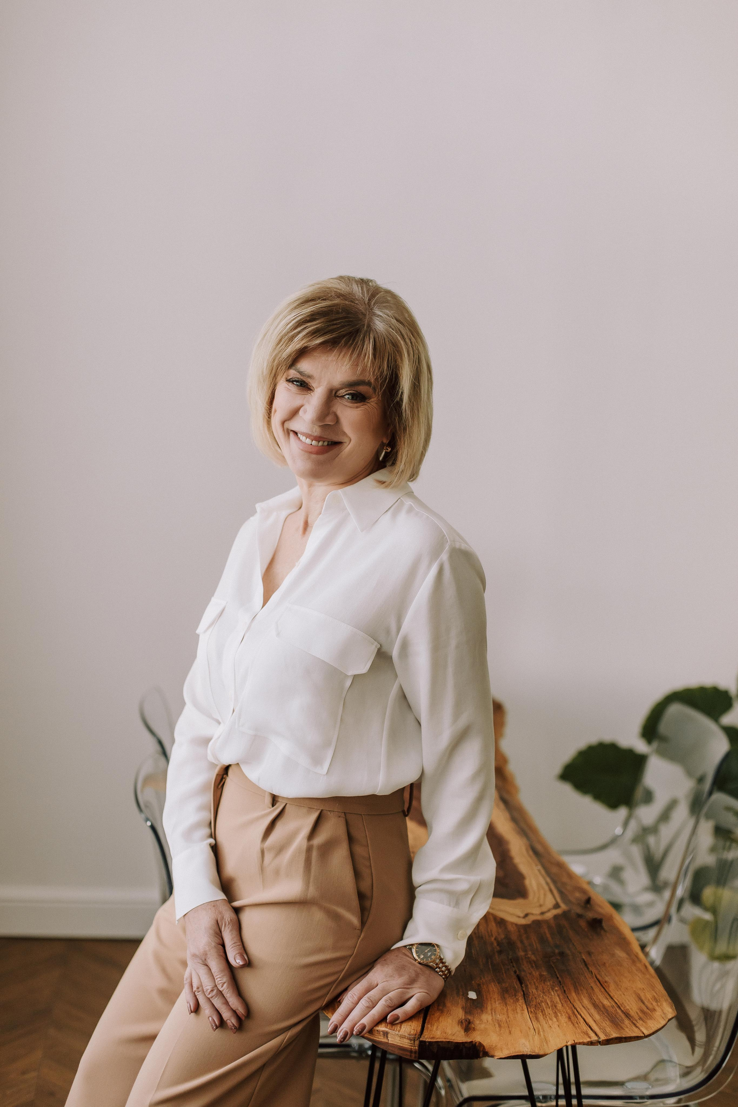 Лидия. Женский и семейный фотограф в Краснодаре Яна Теплая